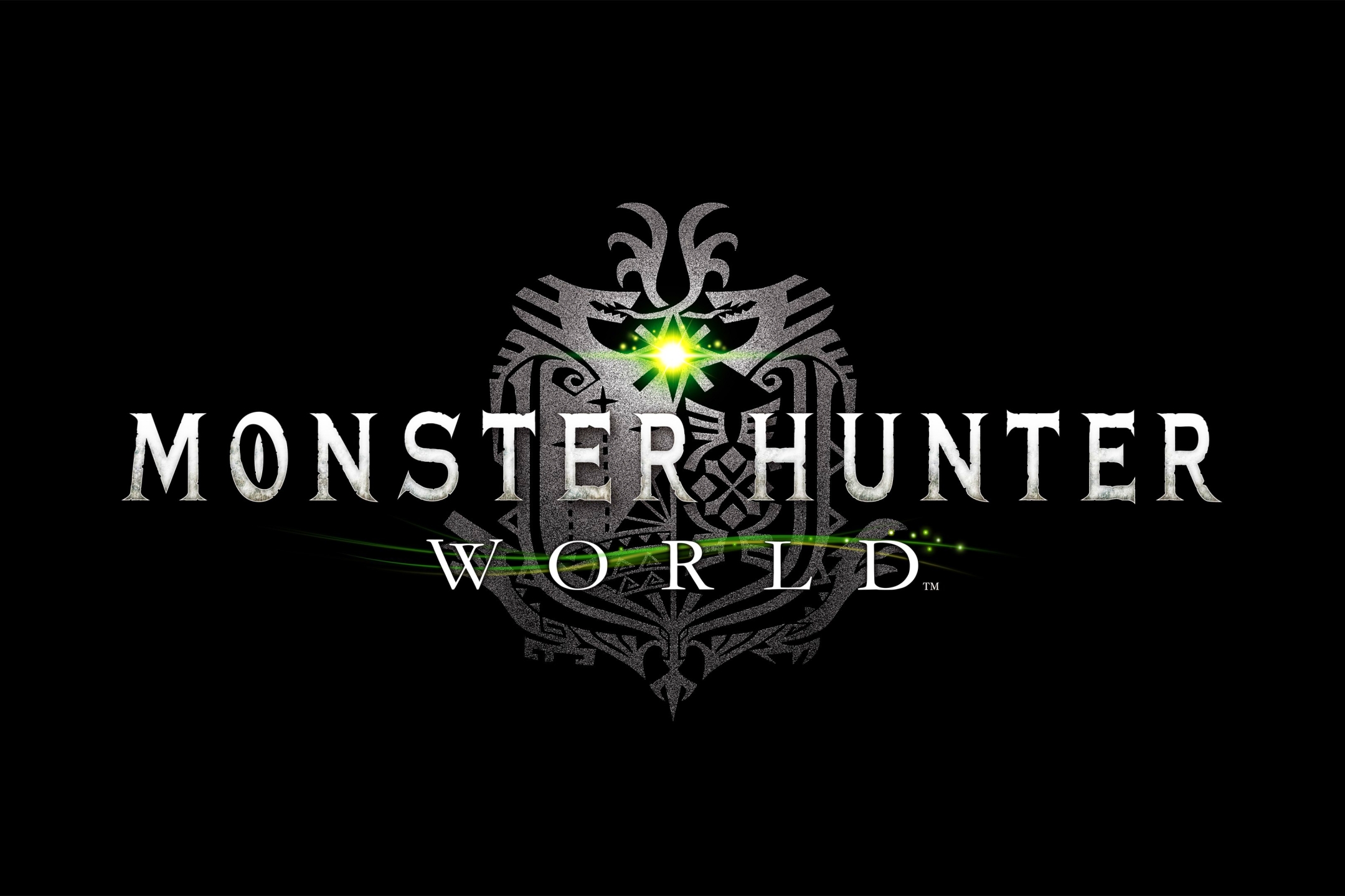 Handy-Wallpaper Computerspiele, Monster Hunter: World kostenlos herunterladen.