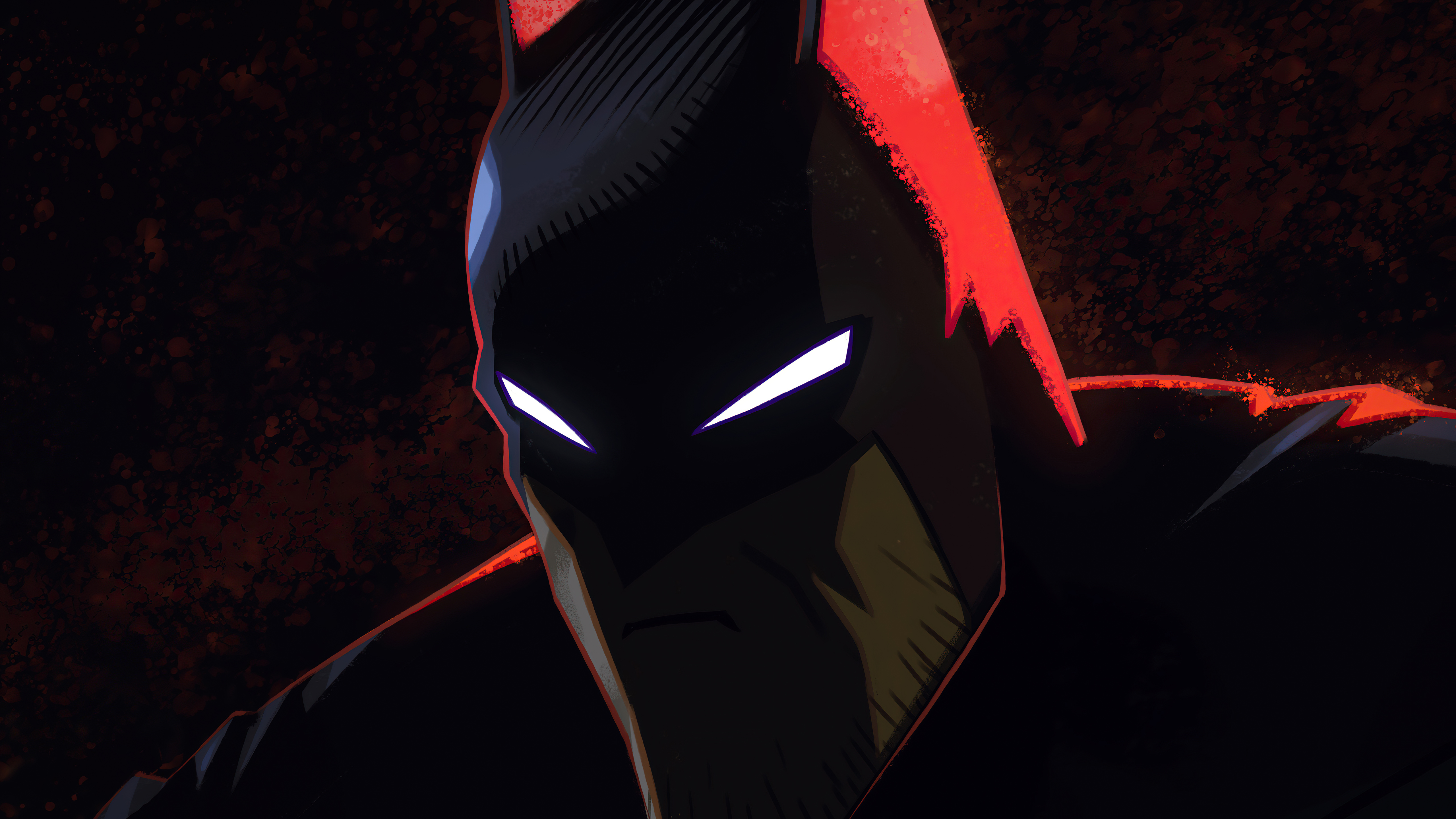 Download mobile wallpaper Batman, Comics, Dc Comics for free.