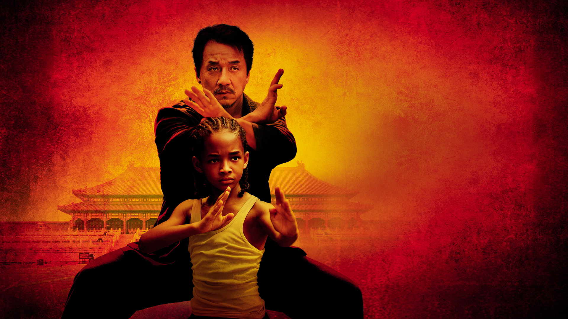 the karate kid (2010), movie