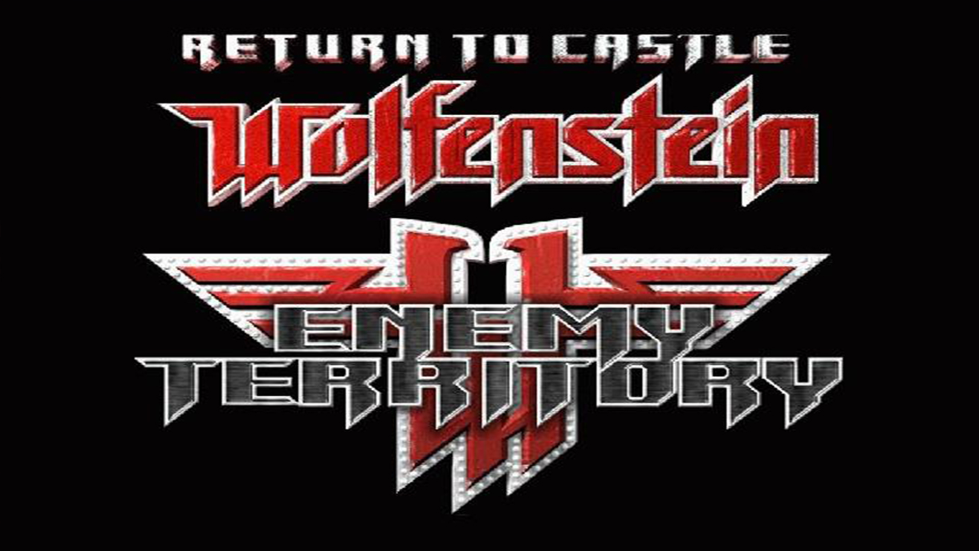 Descargar fondos de escritorio de Wolfenstein: Enemy Territory HD