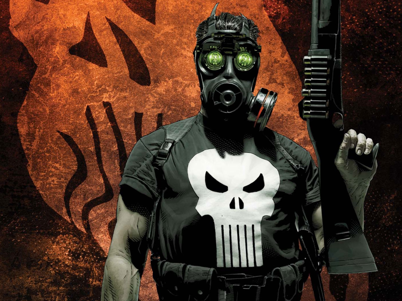 610932 économiseurs d'écran et fonds d'écran The Punisher sur votre téléphone. Téléchargez  images gratuitement