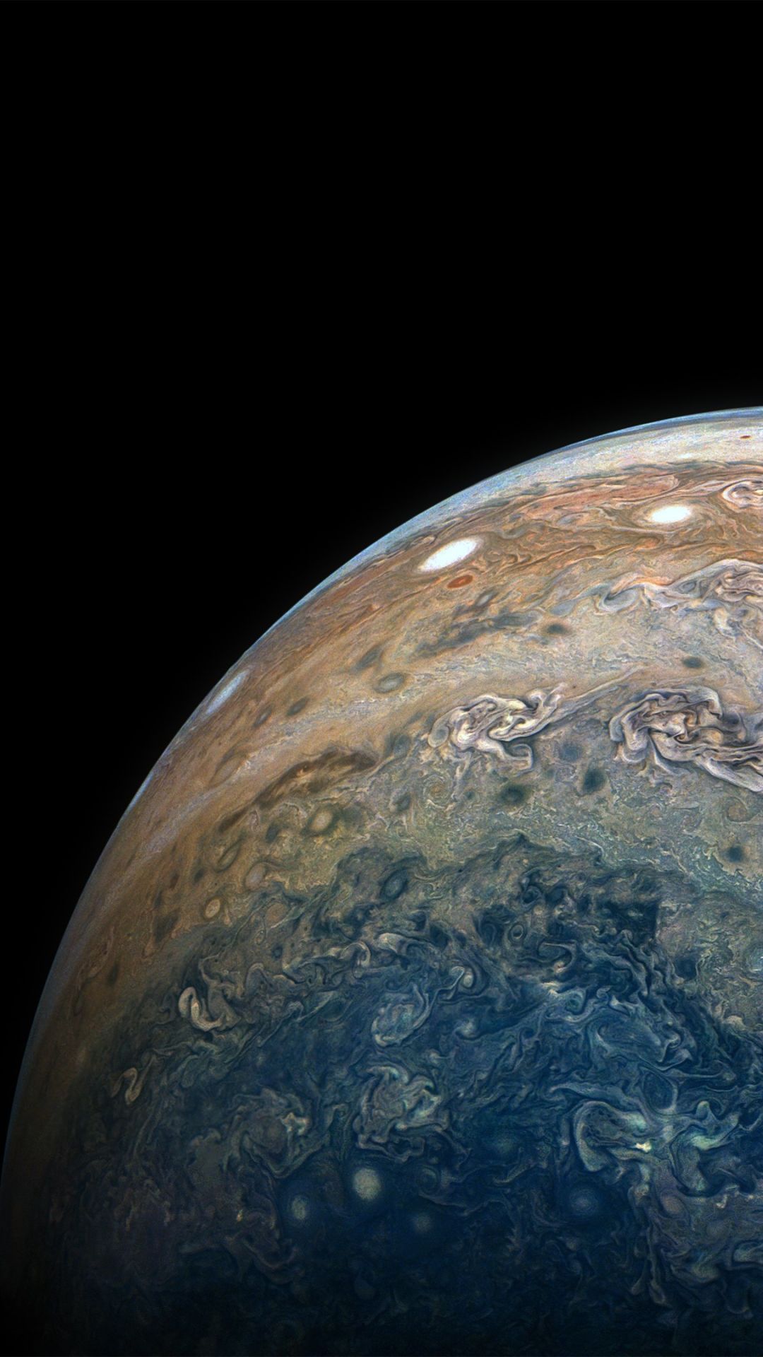 Descarga gratuita de fondo de pantalla para móvil de Espacio, Ciencia Ficción, Júpiter.