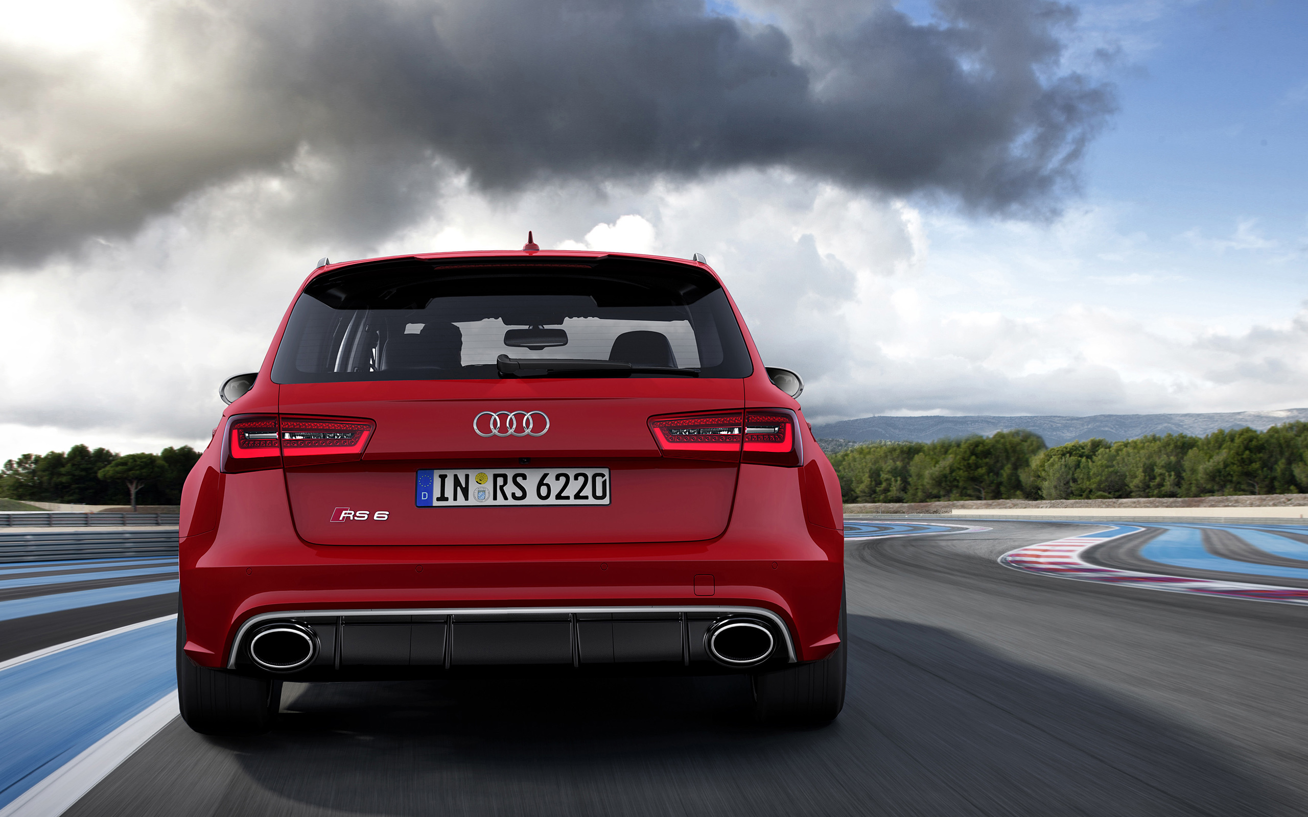 Free download wallpaper Audi, Audi Rs6, Vehicles on your PC desktop