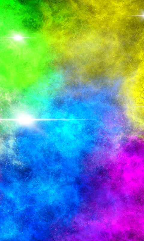 Descarga gratuita de fondo de pantalla para móvil de Nebulosa, Colores, Espacio, Artístico.