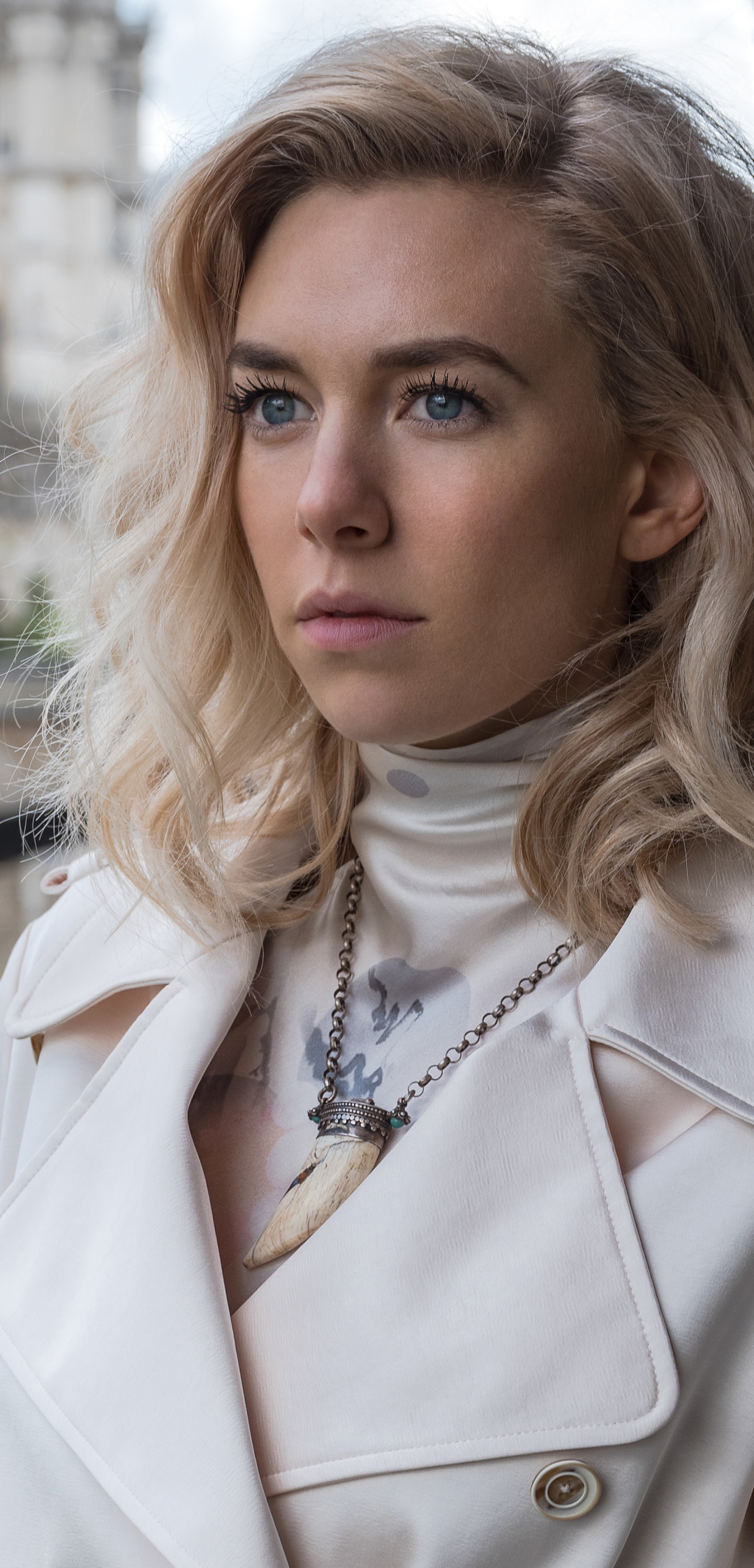 Descarga gratuita de fondo de pantalla para móvil de Películas, Misión Imposible, Vanessa Kirby, Misión Imposible: Repercusión.