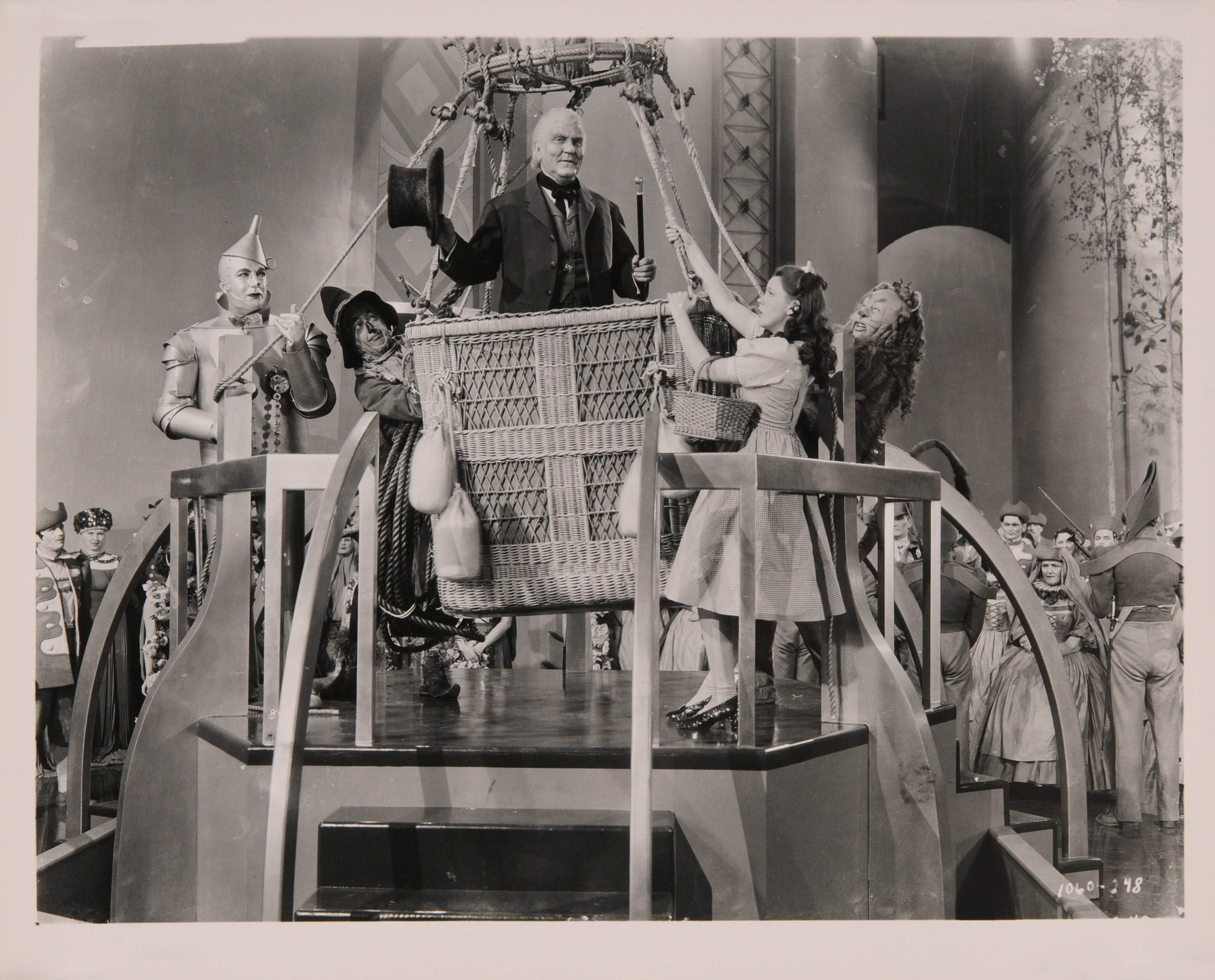 Скачать картинку Кино, Волшебник Страны Оз (1939) в телефон бесплатно.
