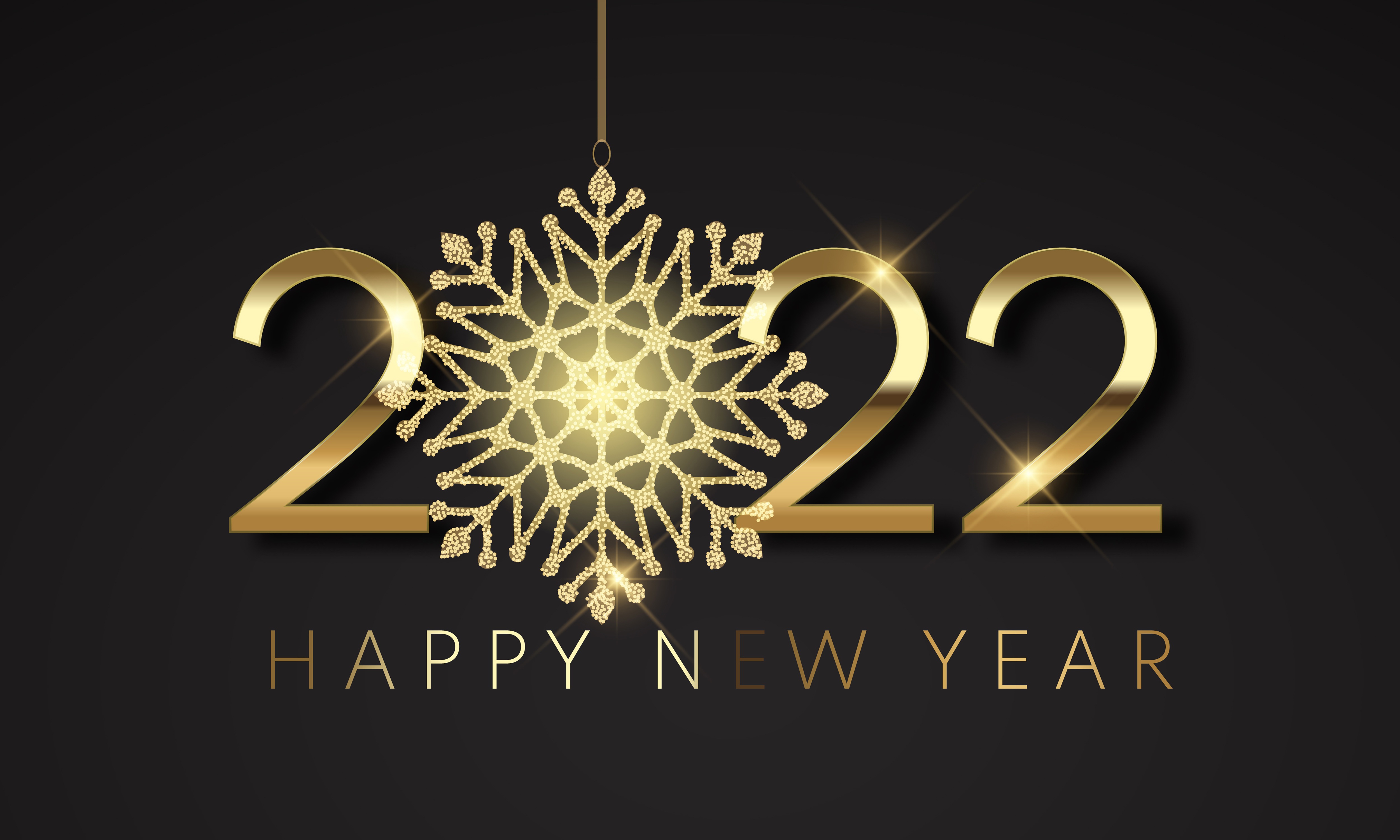 1057286 descargar imagen día festivo, año nuevo 2022, feliz año nuevo: fondos de pantalla y protectores de pantalla gratis