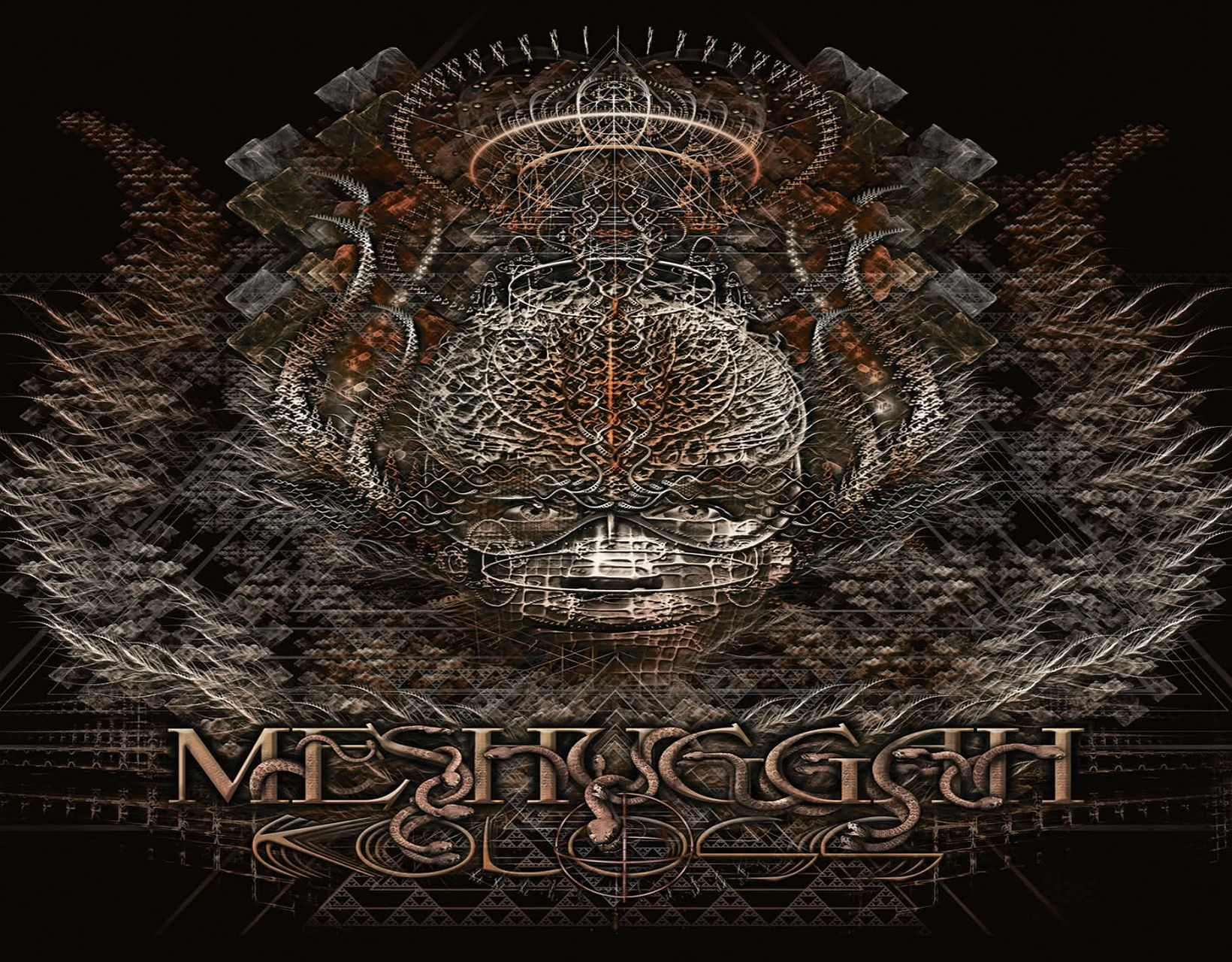 Free download wallpaper Music, Death Metal, Heavy Metal, Meshuggah on your PC desktop