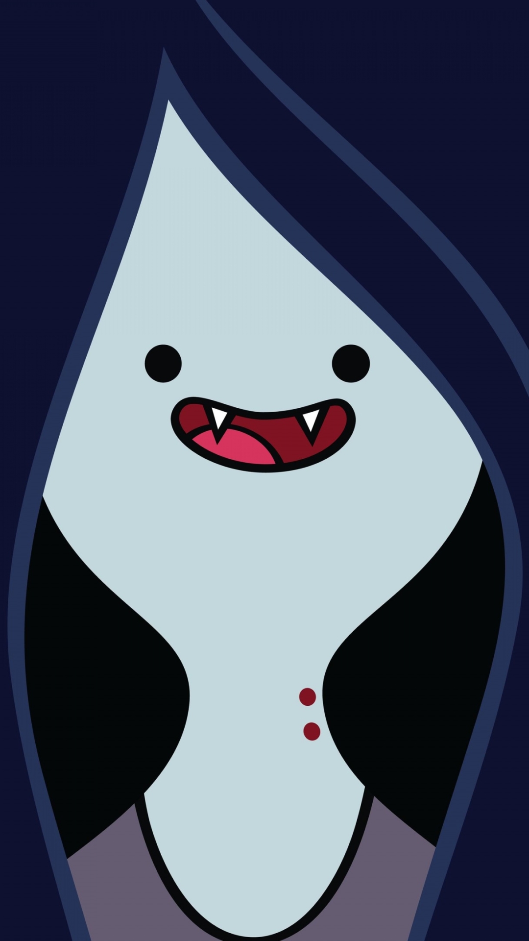 Download mobile wallpaper Tv Show, Adventure Time, Marceline (Adventure Time) for free.