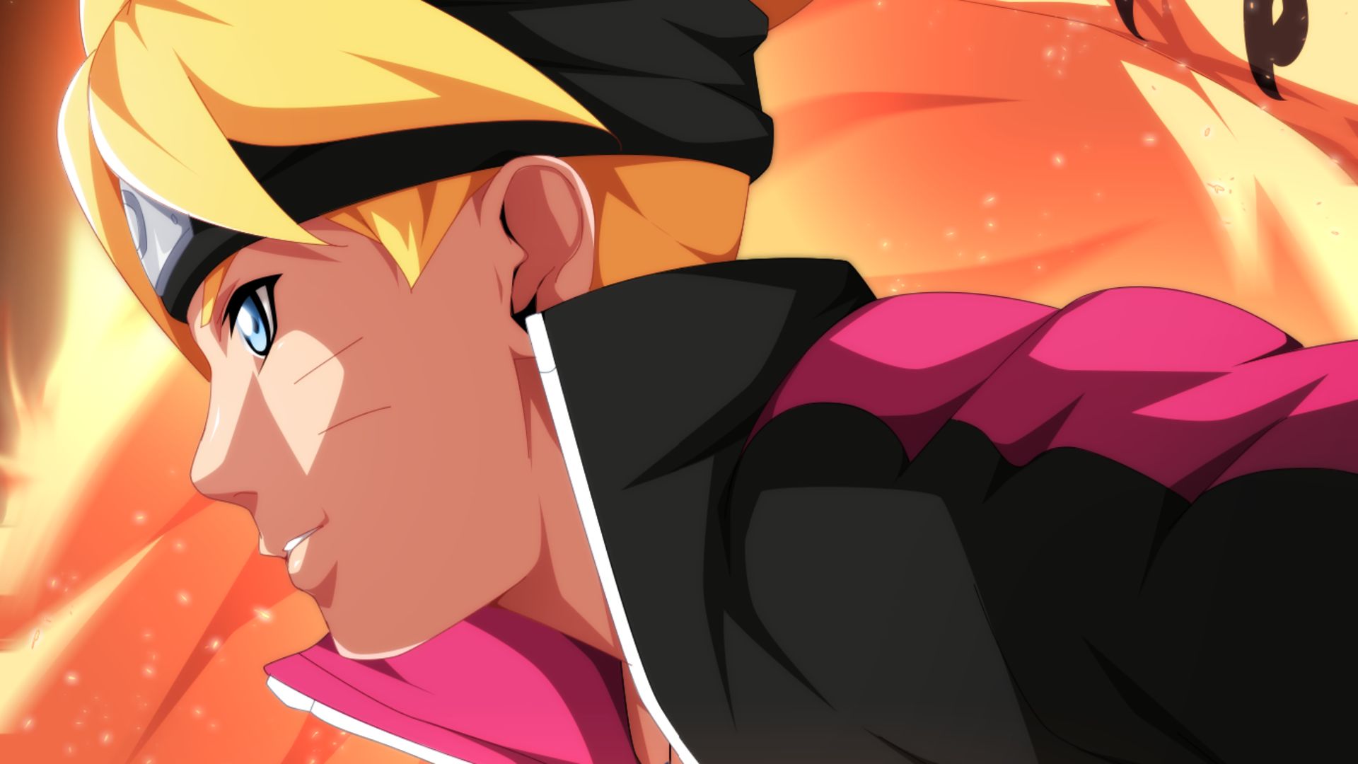 Descarga gratis la imagen Naruto, Animado, Boruto Uzumaki, Boruto en el escritorio de tu PC