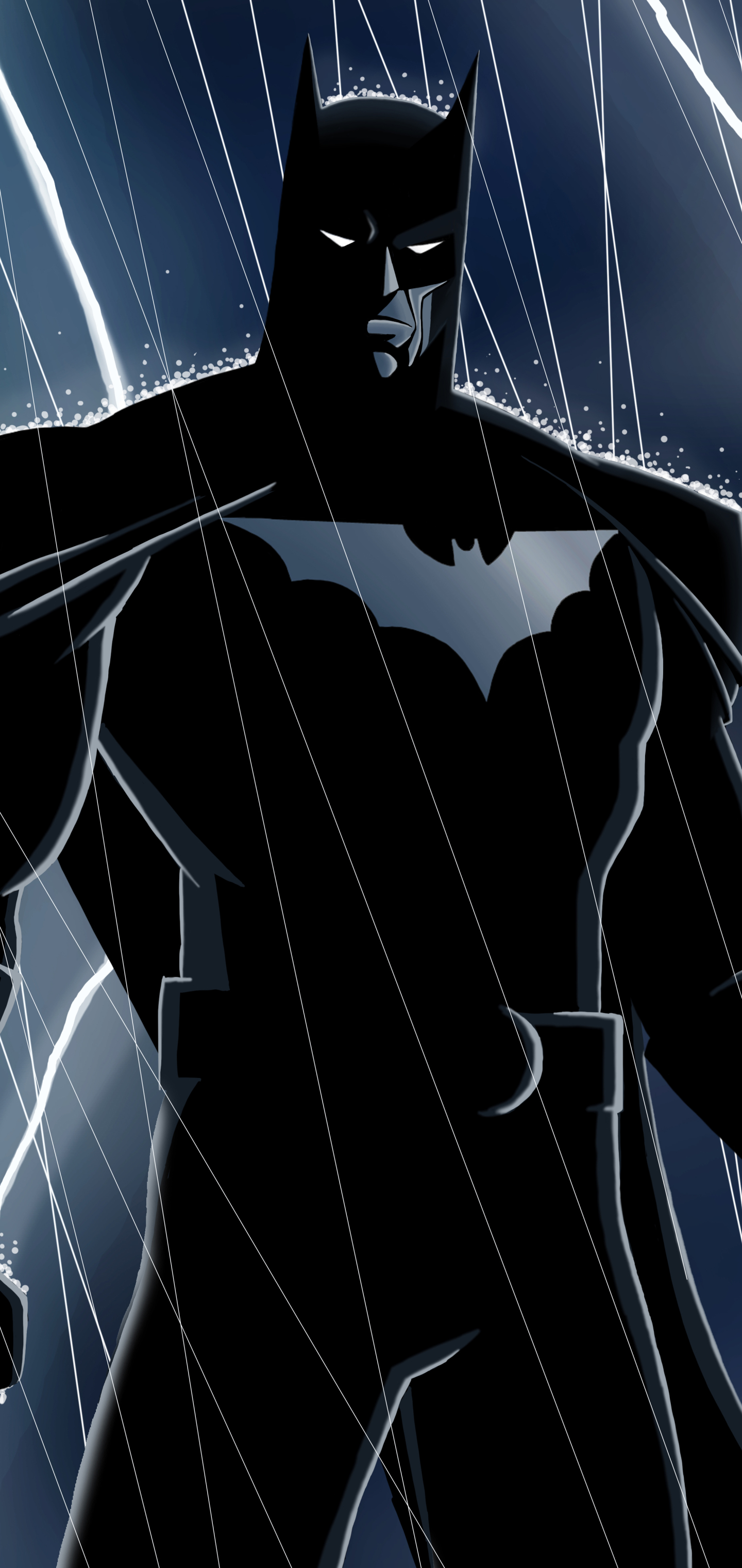Free download wallpaper Batman, Comics, Dc Comics on your PC desktop