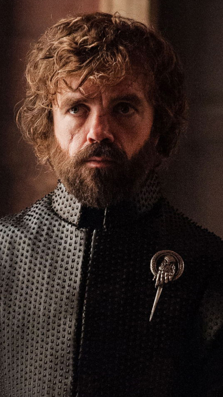 Baixar papel de parede para celular de Programa De Tv, A Guerra Dos Tronos, Peter Dinklage, Tyrion Lannister gratuito.