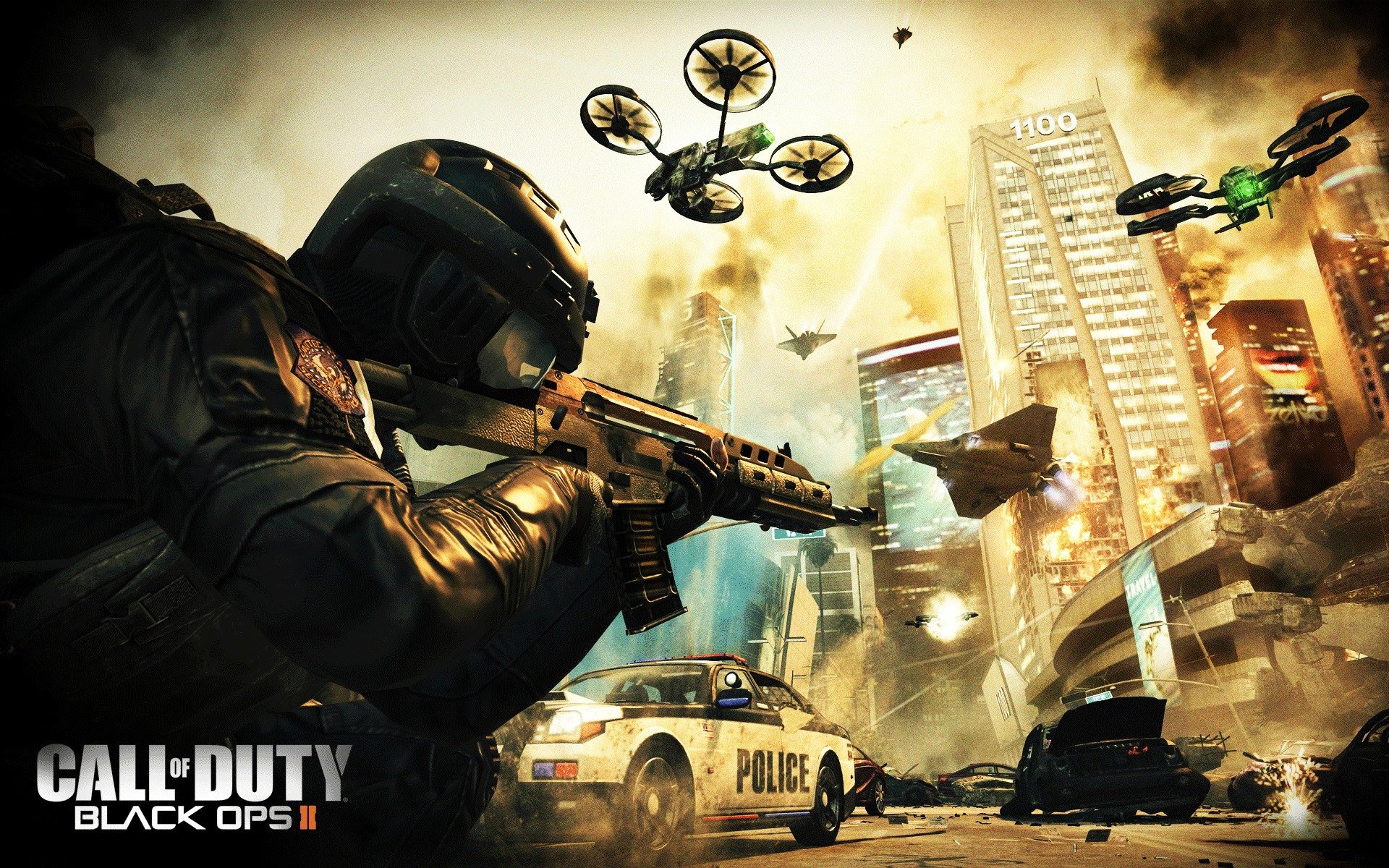 Download mobile wallpaper Call Of Duty, Video Game for free.