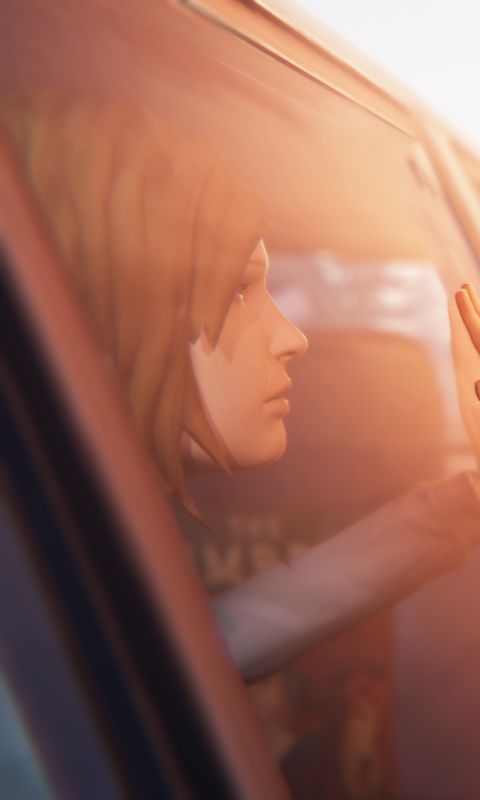 Download mobile wallpaper Video Game, Life Is Strange, Rachel Amber, Life Is Strange: Before The Storm for free.