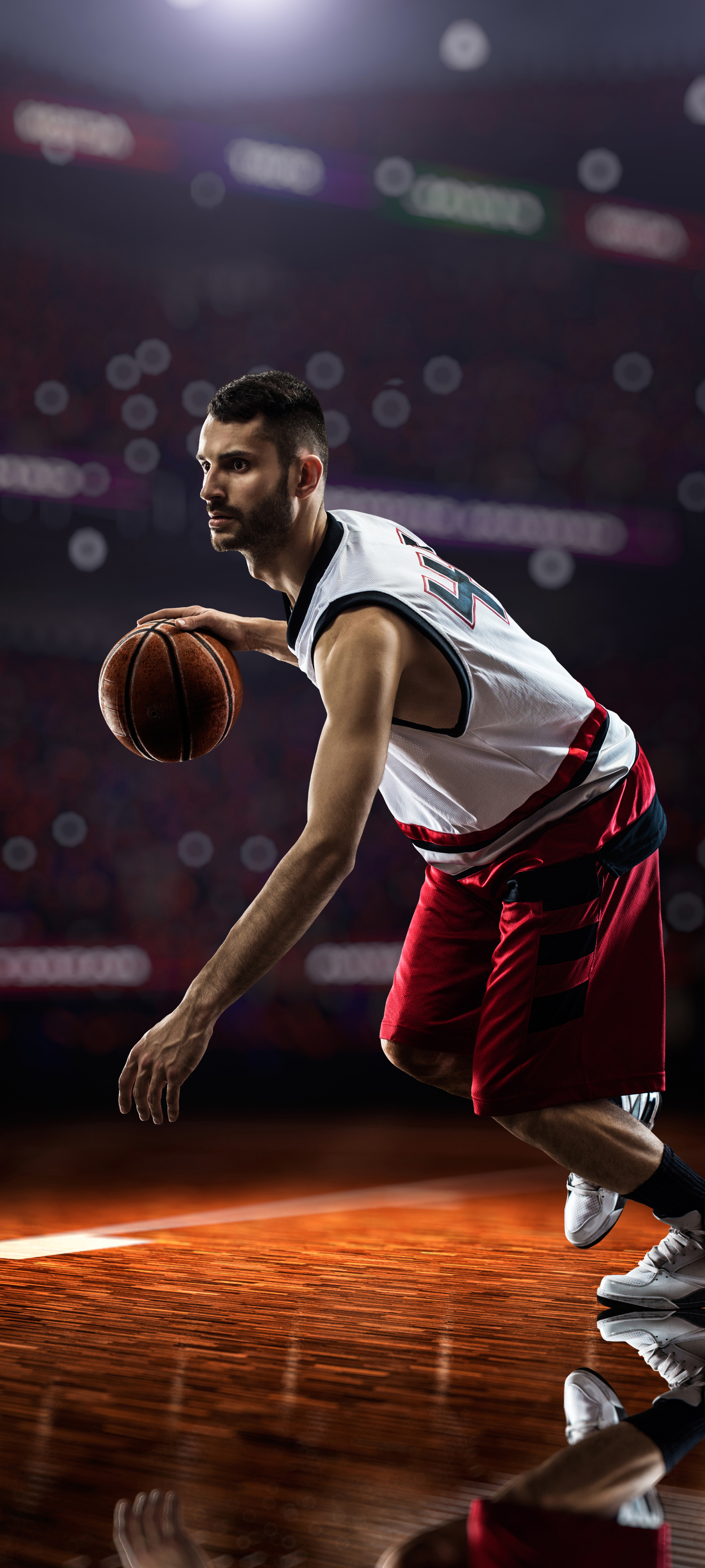 Descarga gratis la imagen Baloncesto, Deporte en el escritorio de tu PC