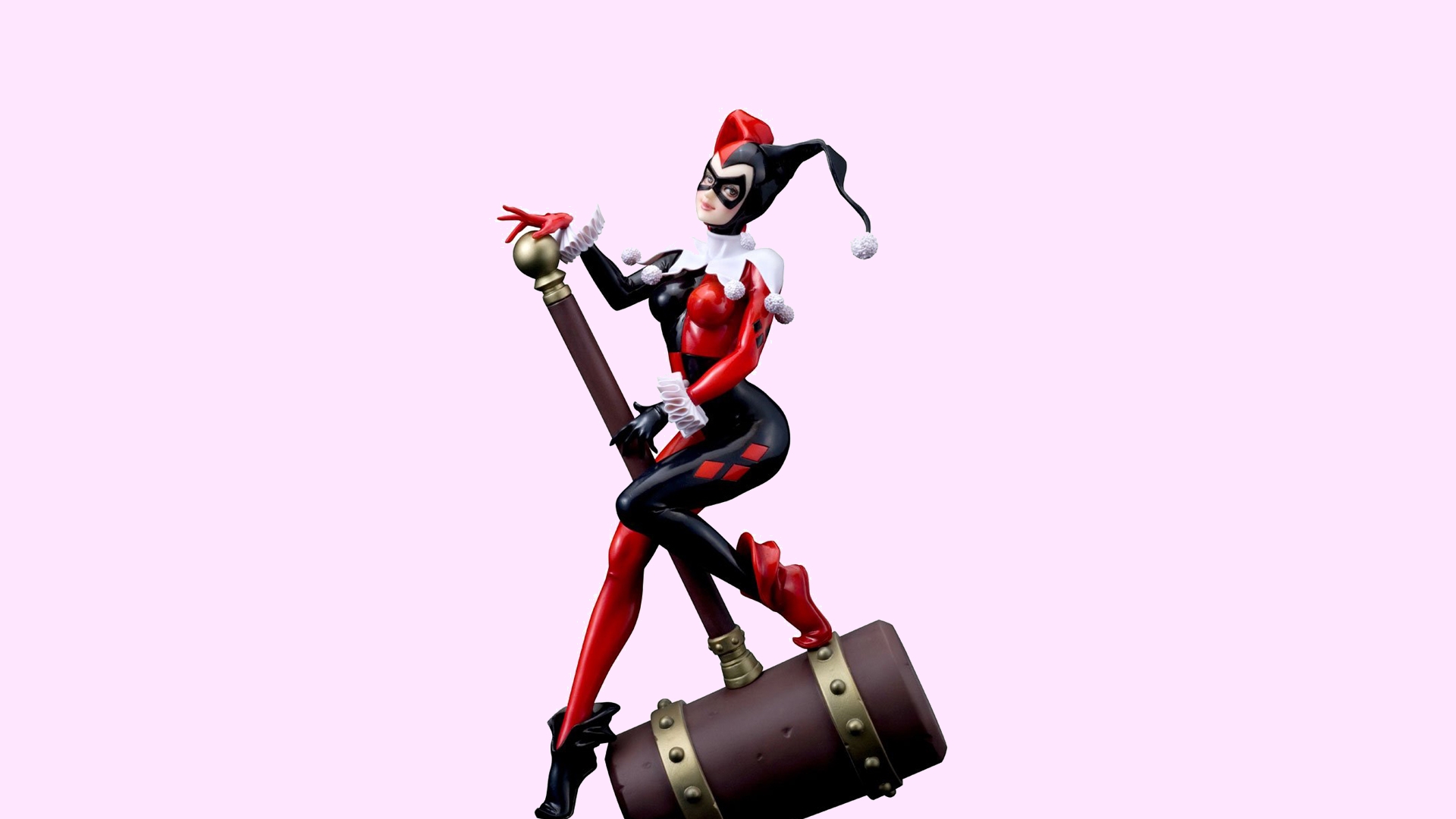 Free download wallpaper Comics, Harley Quinn on your PC desktop