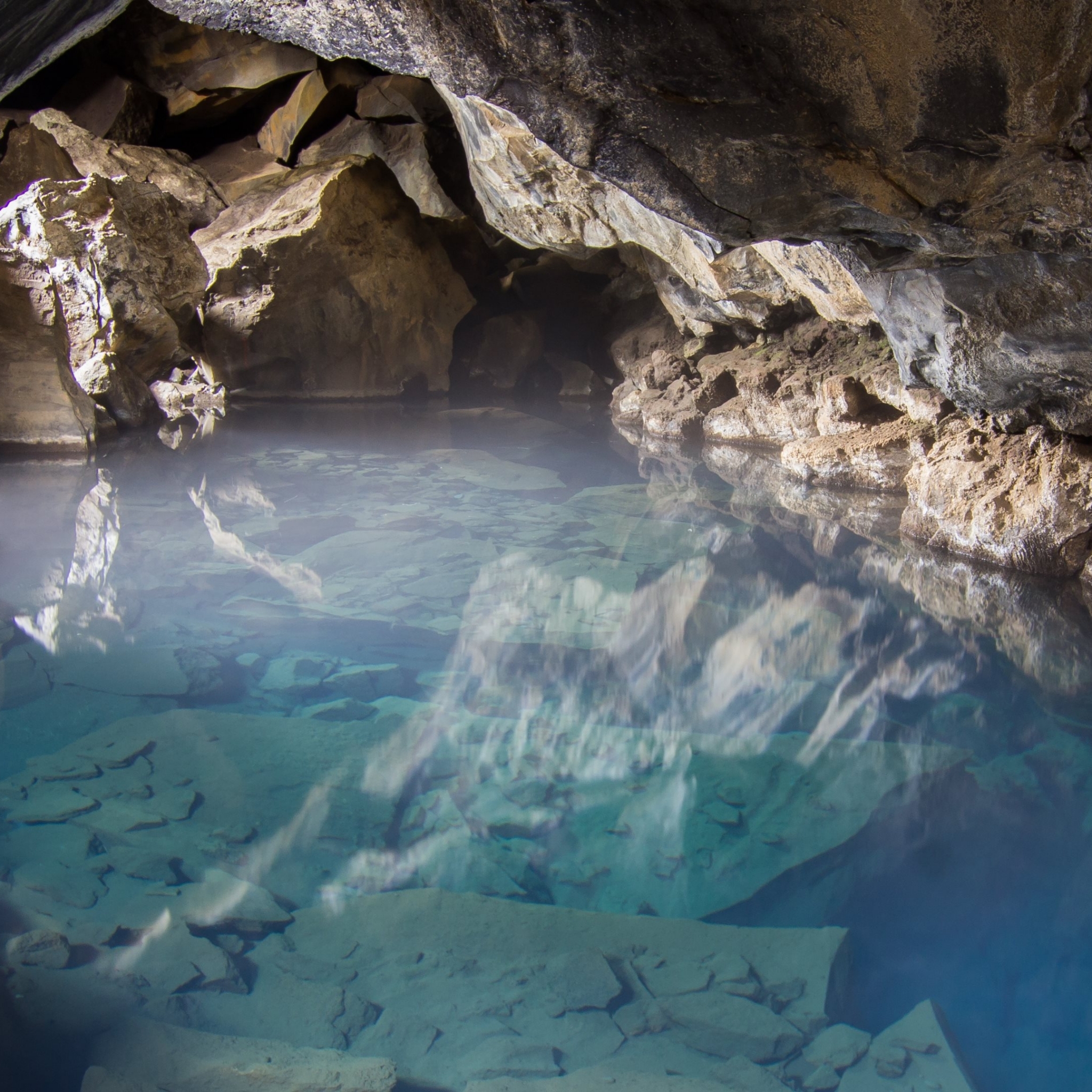Baixe gratuitamente a imagem Água, Caverna, Terra/natureza na área de trabalho do seu PC