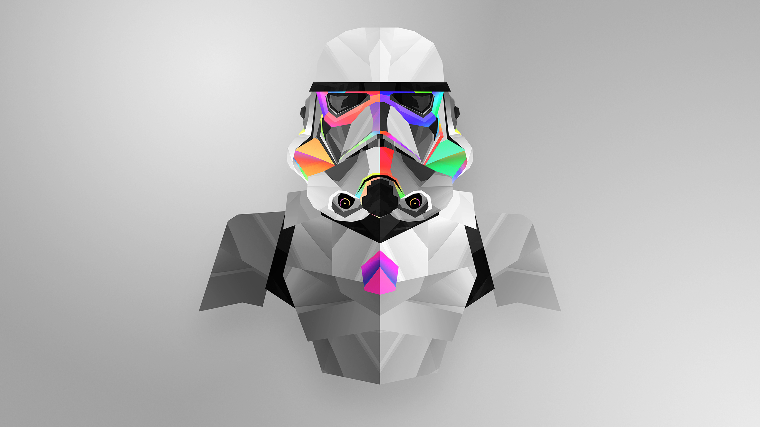Free download wallpaper Star Wars, Sci Fi, Facets, Stormtrooper on your PC desktop