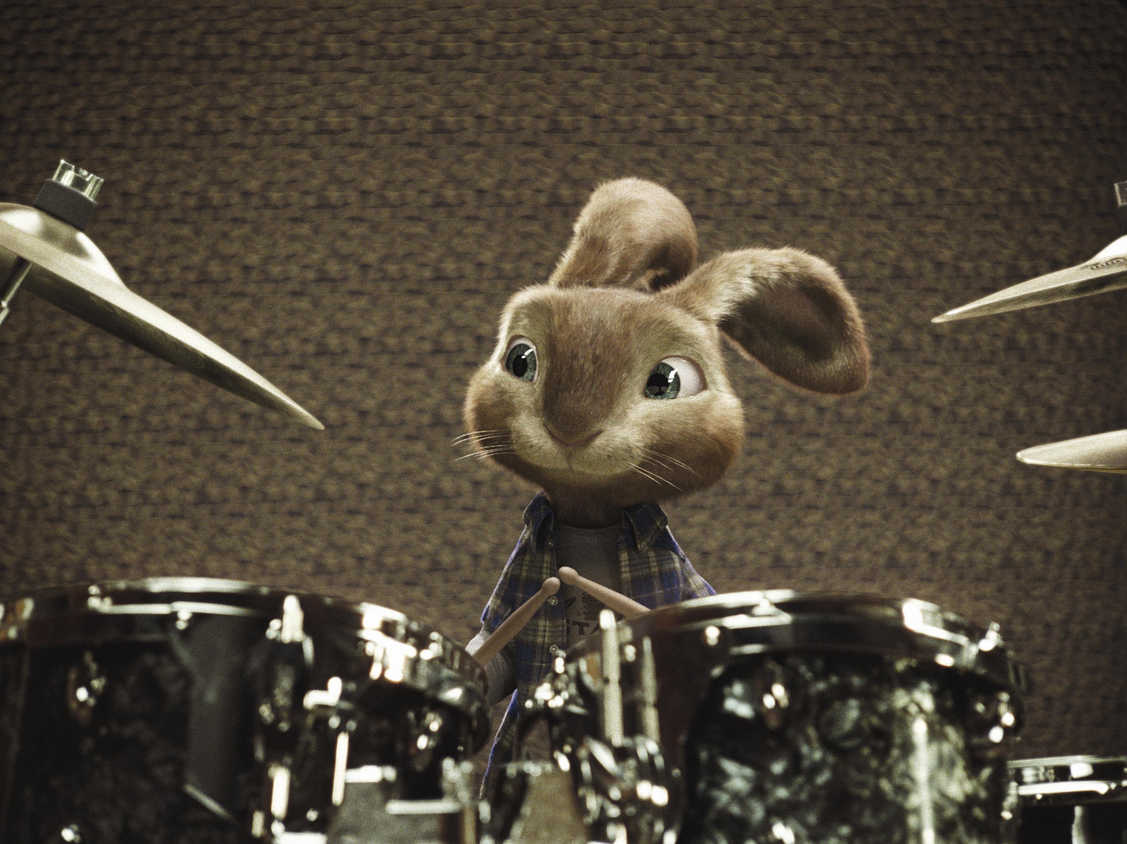 movie, hop, easter bunny (hop)