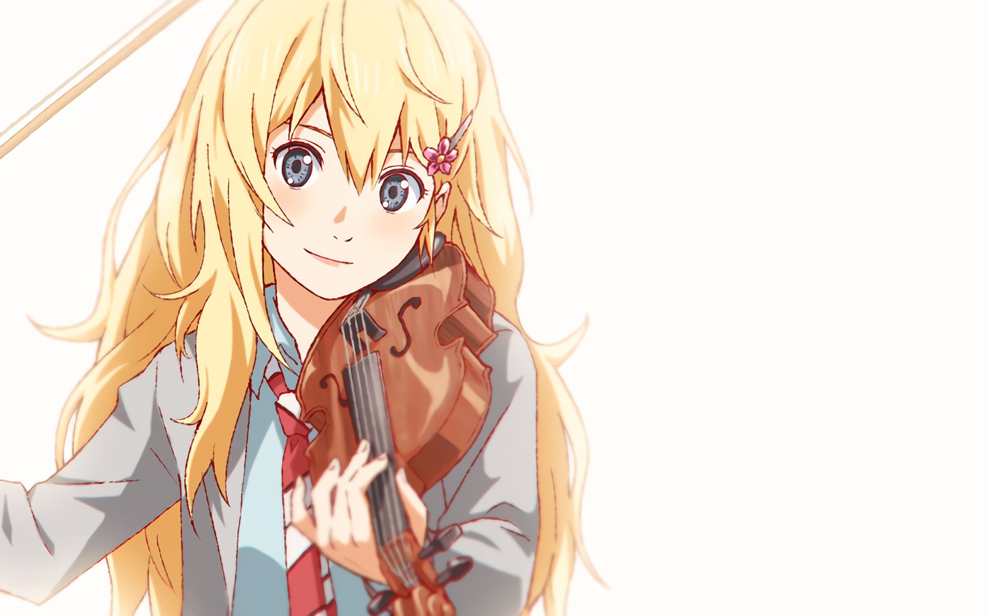 Ultrawide Wallpapers Your Lie In April 