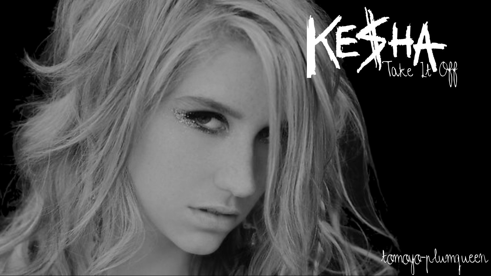 Los mejores fondos de pantalla de Kesha para la pantalla del teléfono