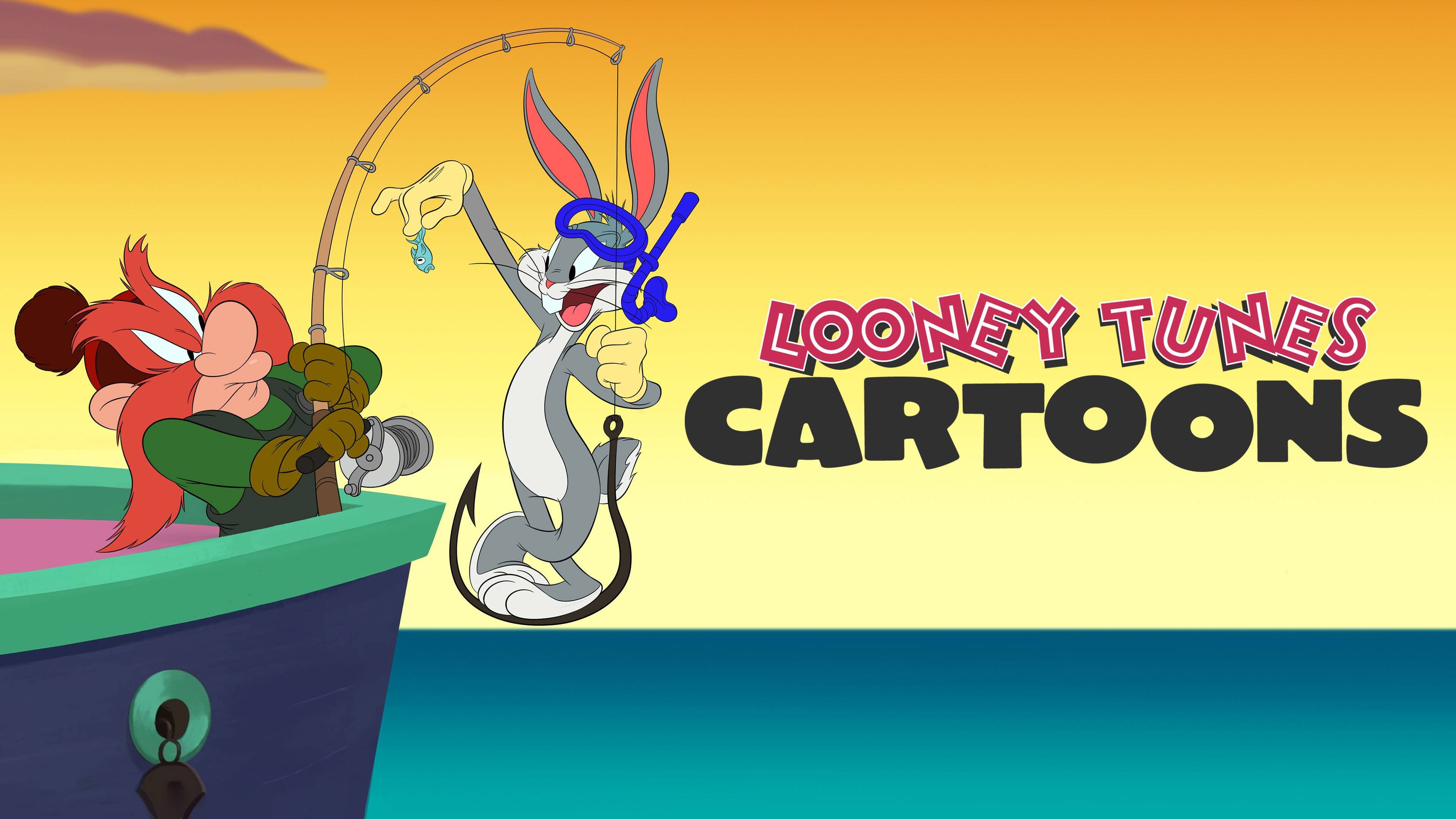 Die besten Looney Tunes Cartoons-Hintergründe für den Telefonbildschirm