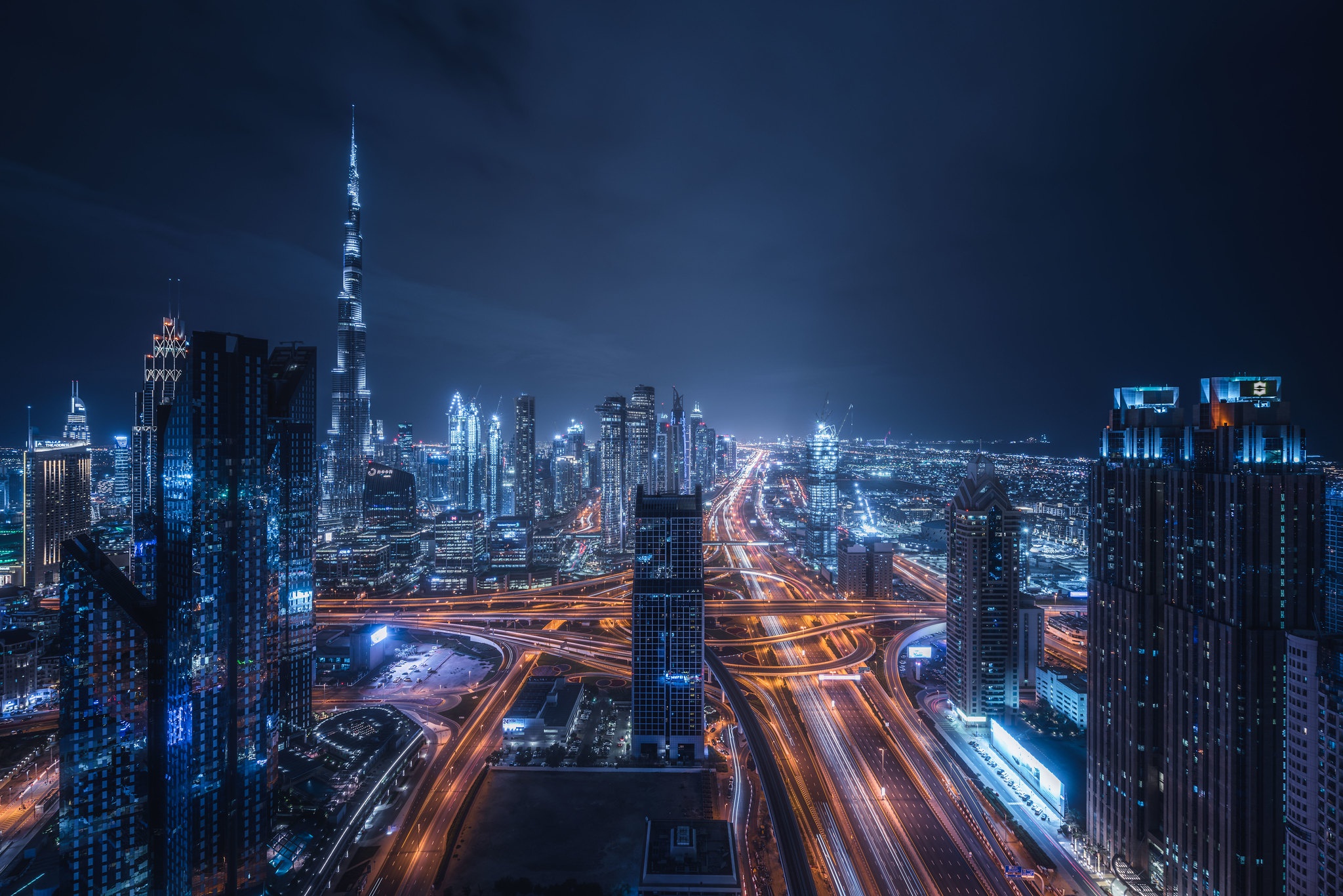 Скачать картинку Города, Дубай, Объединённые Арабские Эмираты, Сделано Человеком в телефон бесплатно.