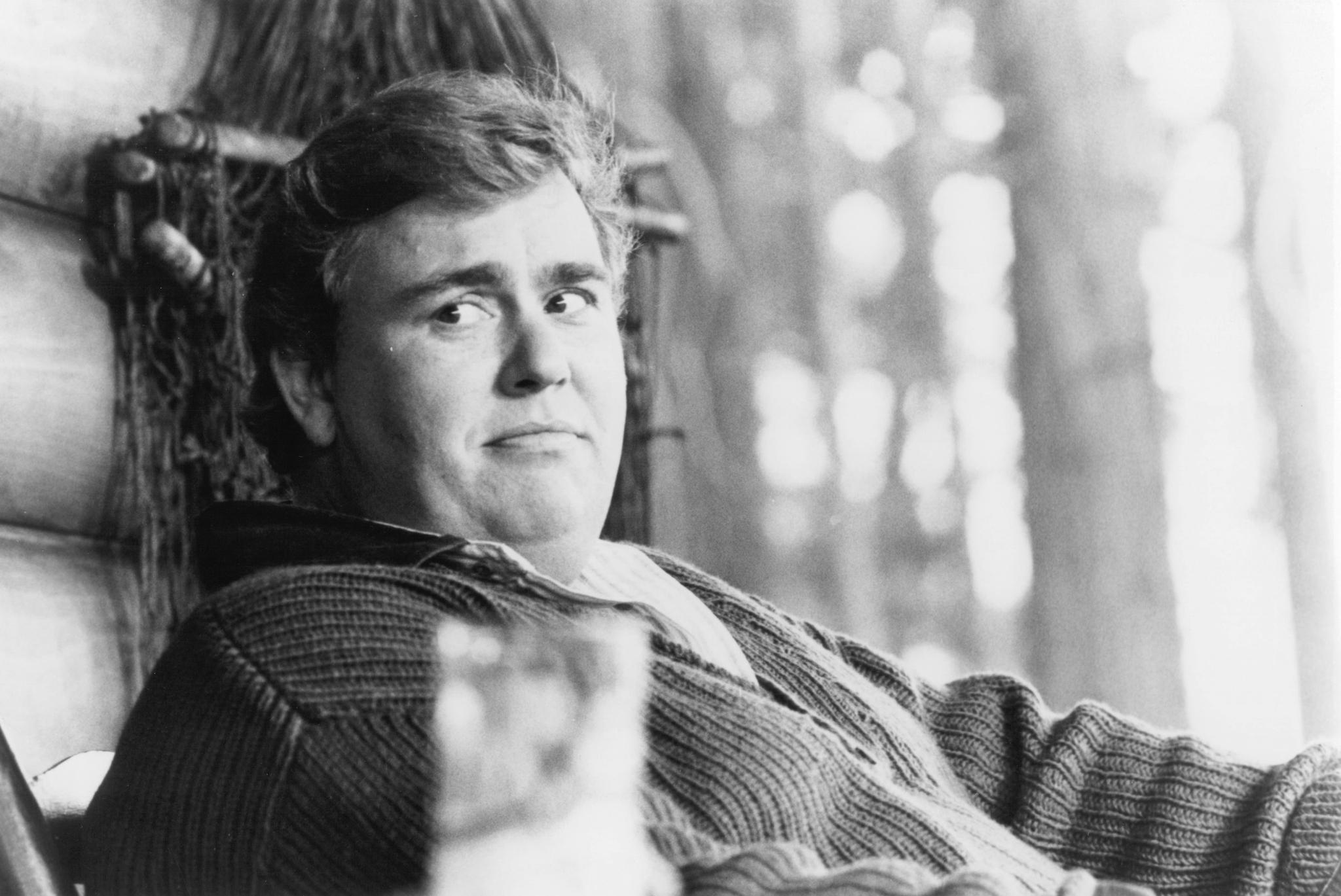 celebrity, john candy, great out doors