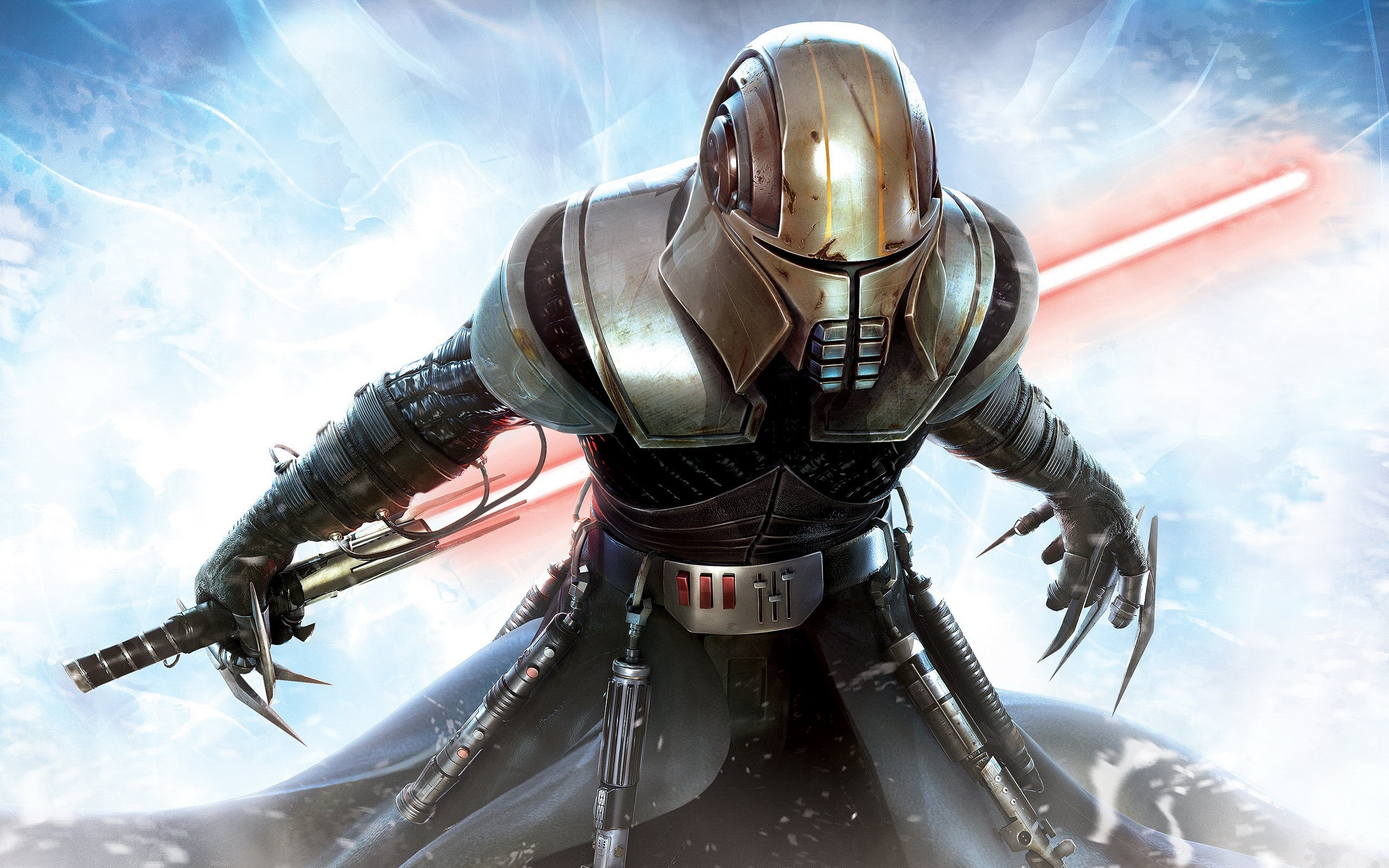 video game, star wars: the force unleashed, sith (star wars), star wars