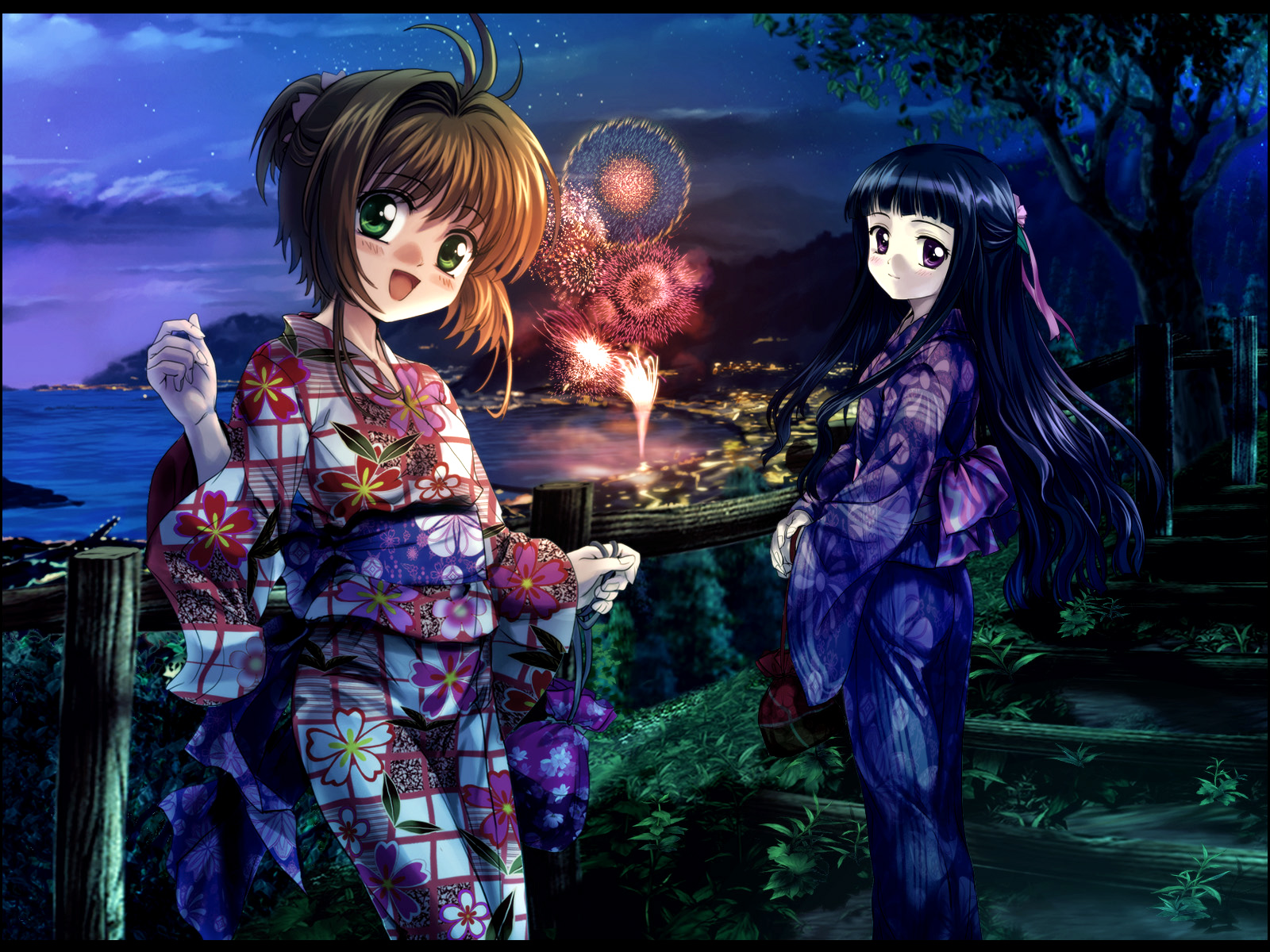 714056 Hintergrundbilder und Kadokyaputa Sakura Bilder auf dem Desktop. Laden Sie  Bildschirmschoner kostenlos auf den PC herunter