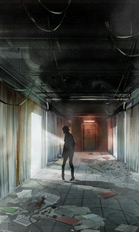 Download mobile wallpaper Video Game, The Evil Within for free.