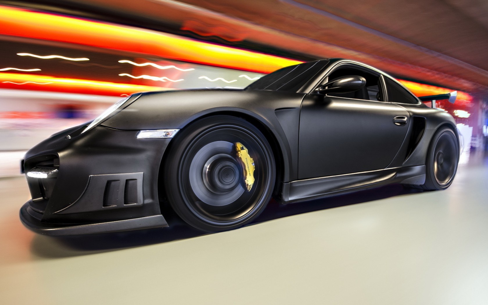 Free download wallpaper Porsche 911, Vehicles on your PC desktop