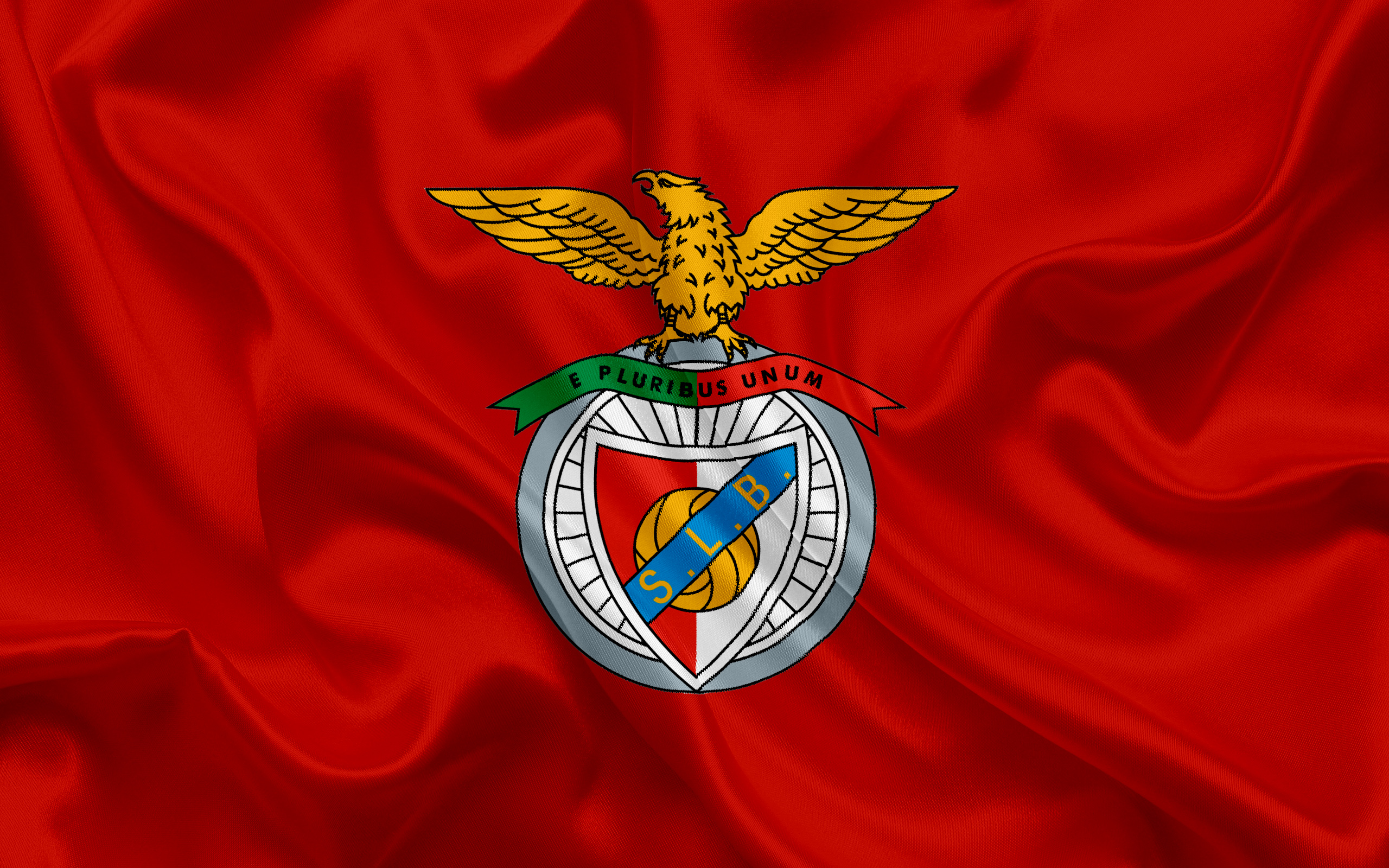 Descarga gratis la imagen Fútbol, Logo, Emblema, Deporte, S L Benfica en el escritorio de tu PC