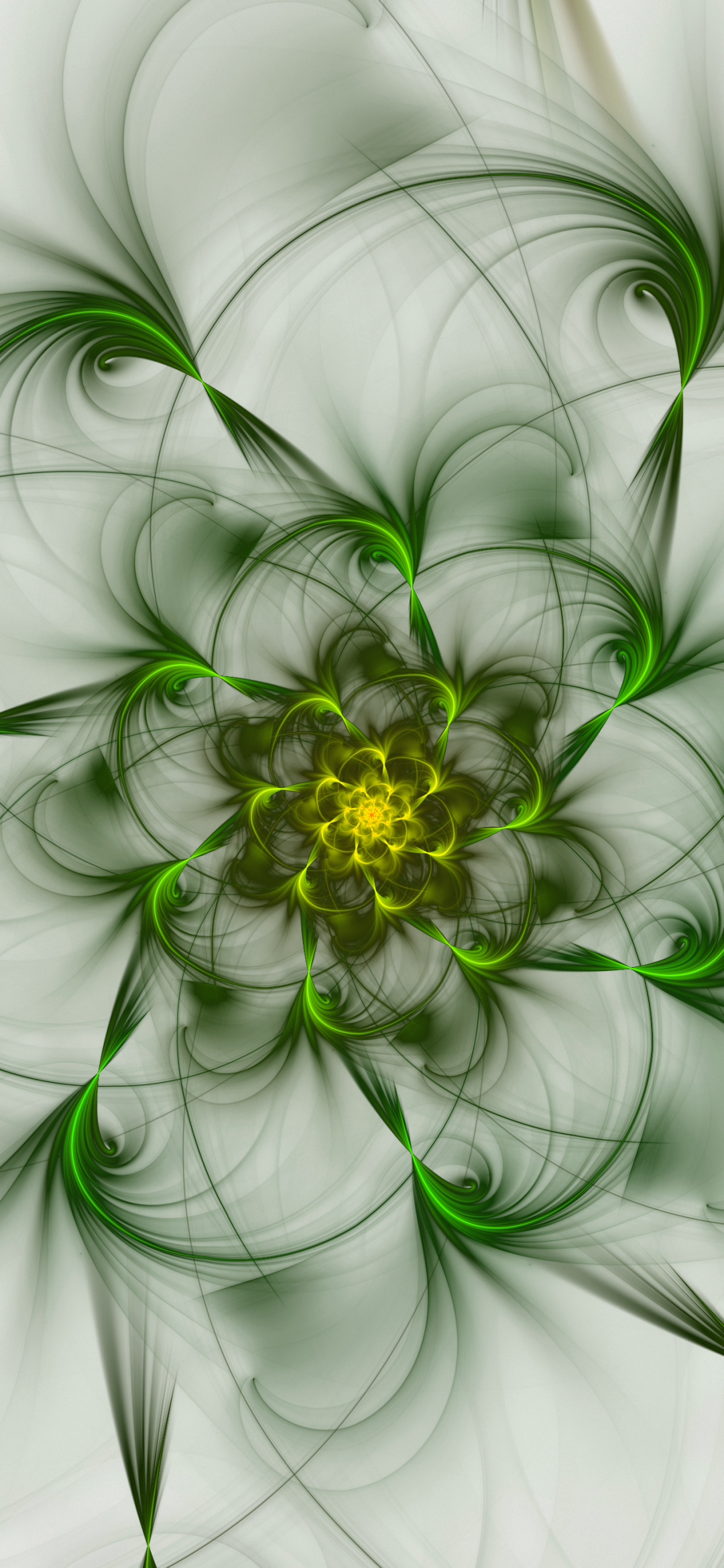 Download mobile wallpaper Abstract, Fractal for free.