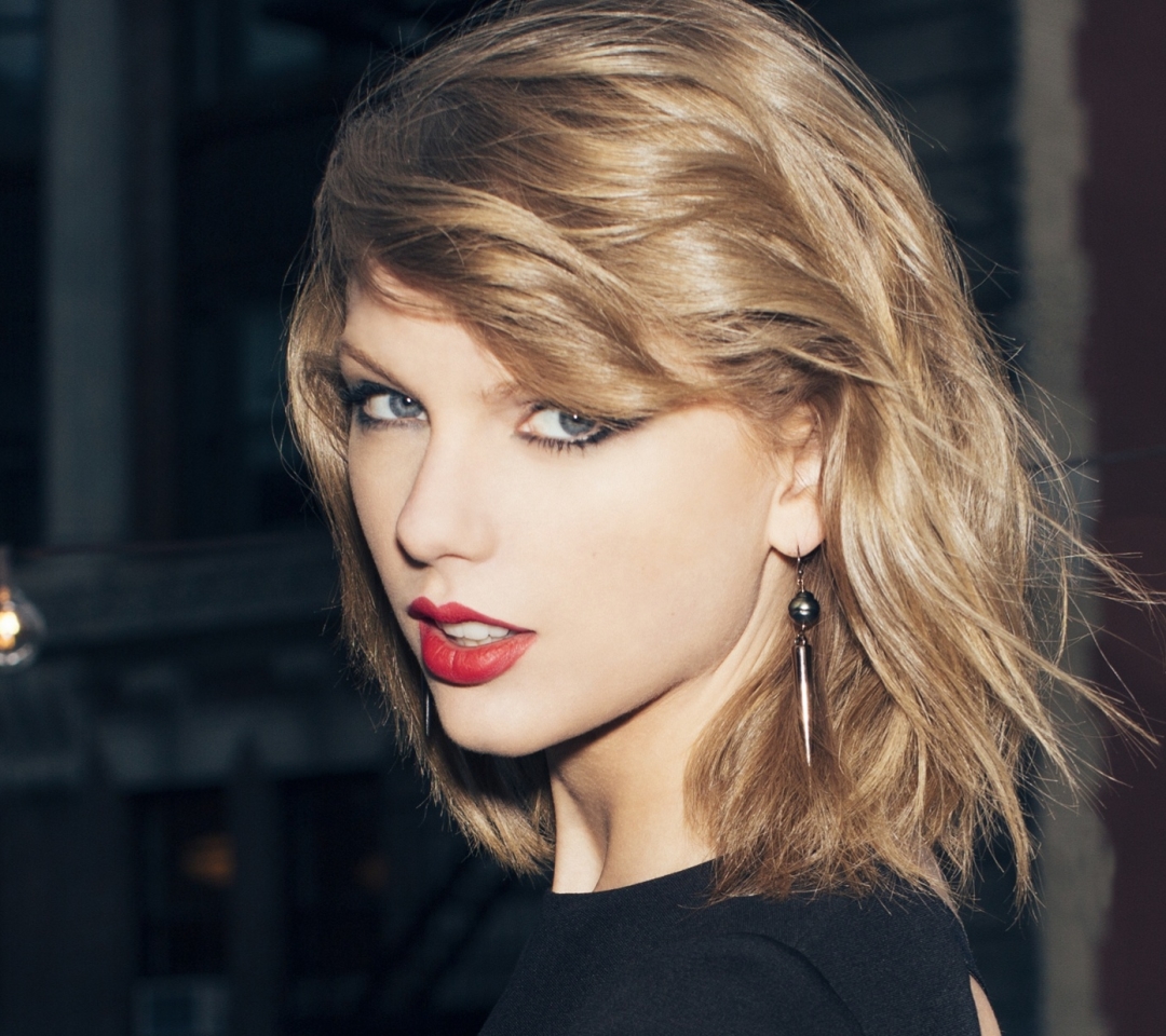 Handy-Wallpaper Musik, Taylor Swift kostenlos herunterladen.