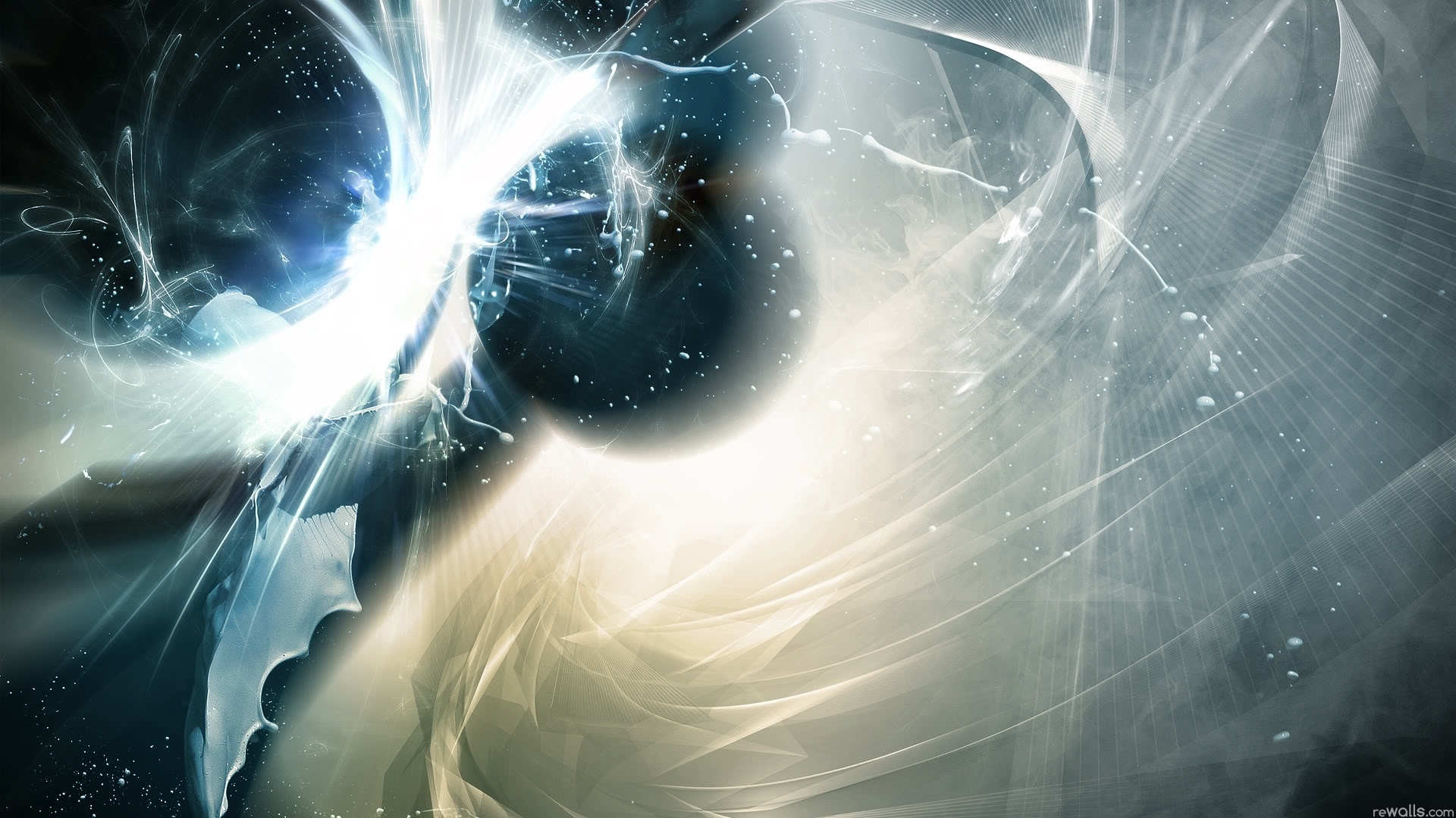 Free download wallpaper Abstract, Sci Fi on your PC desktop