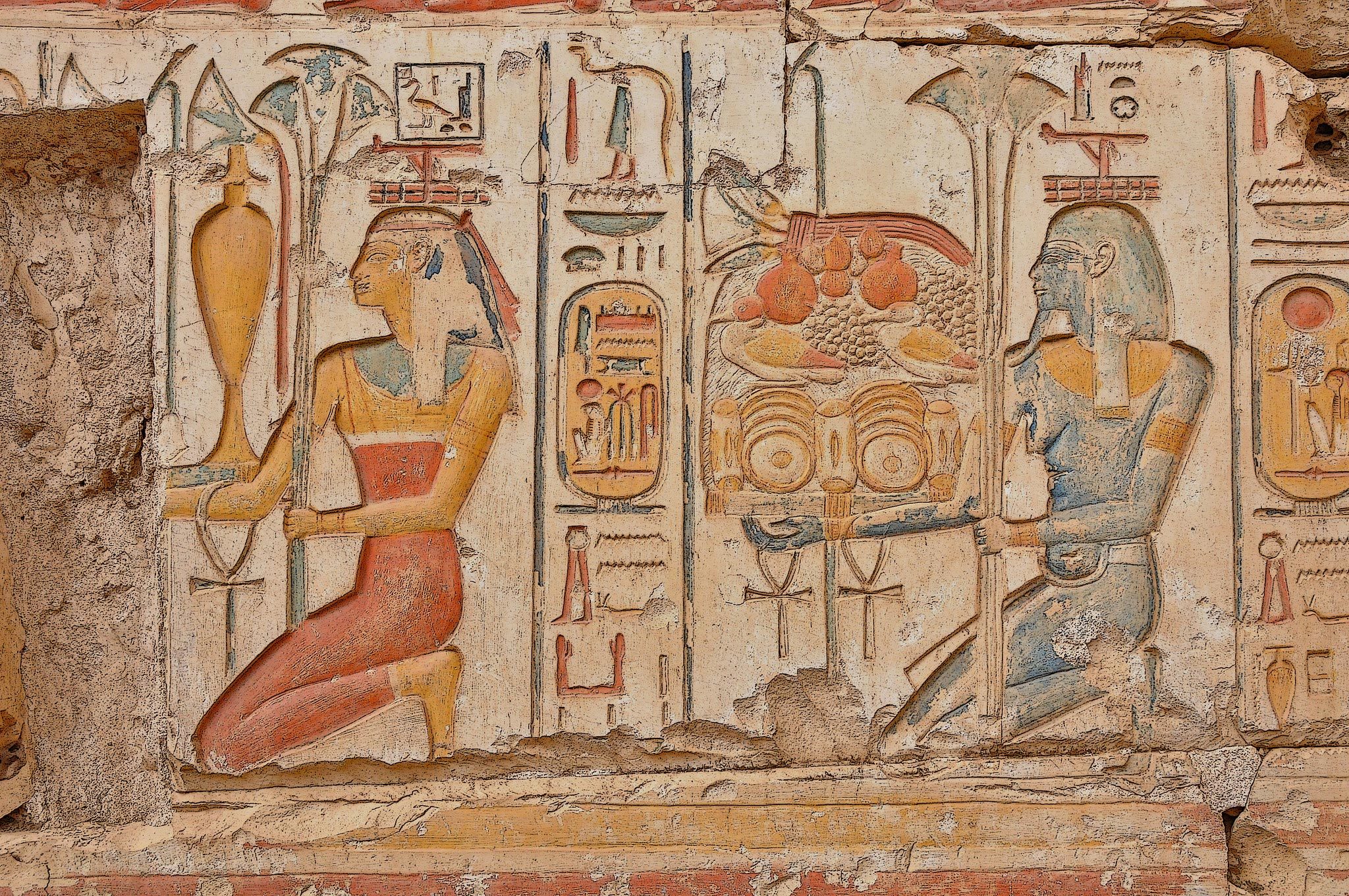 657229 baixar papel de parede egito, feito pelo homem, egípcio, esculturas, velho - protetores de tela e imagens gratuitamente