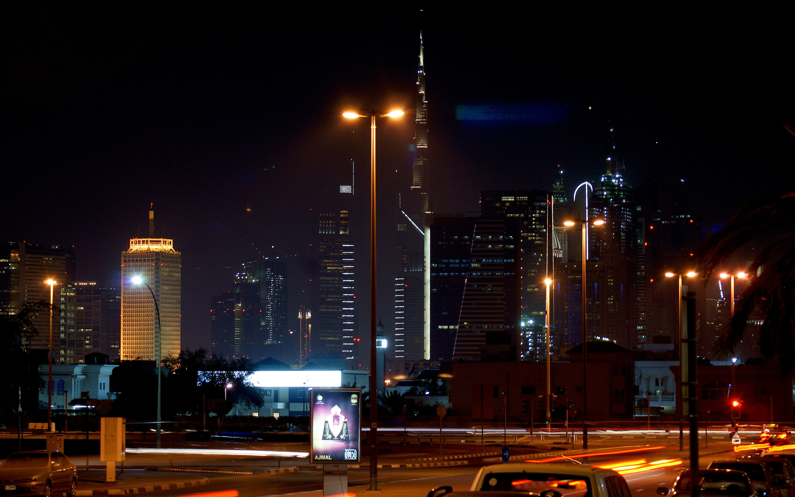 Скачать обои бесплатно Города, Дубай, Сделано Человеком картинка на рабочий стол ПК