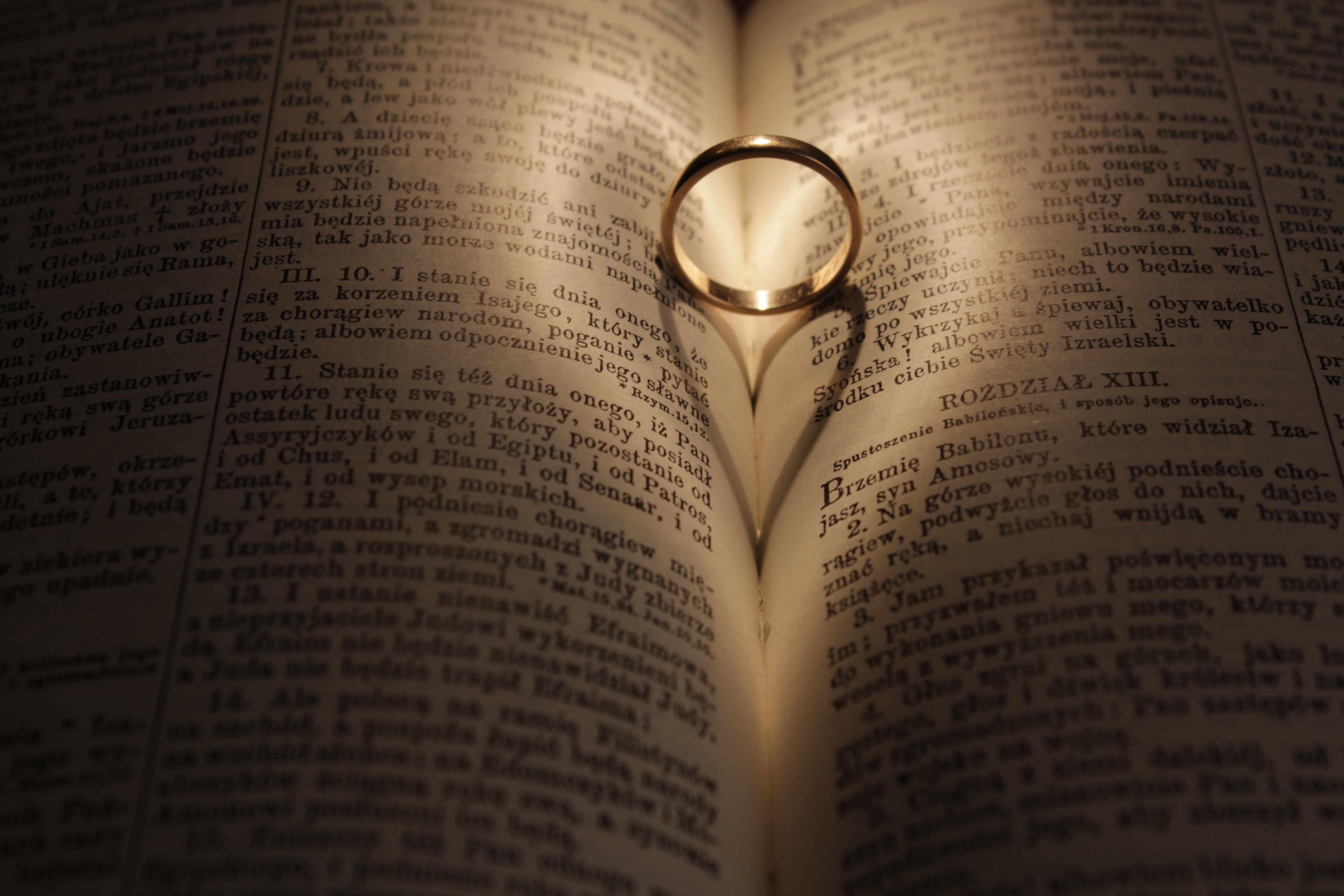 love, wedding, ring, book Full HD