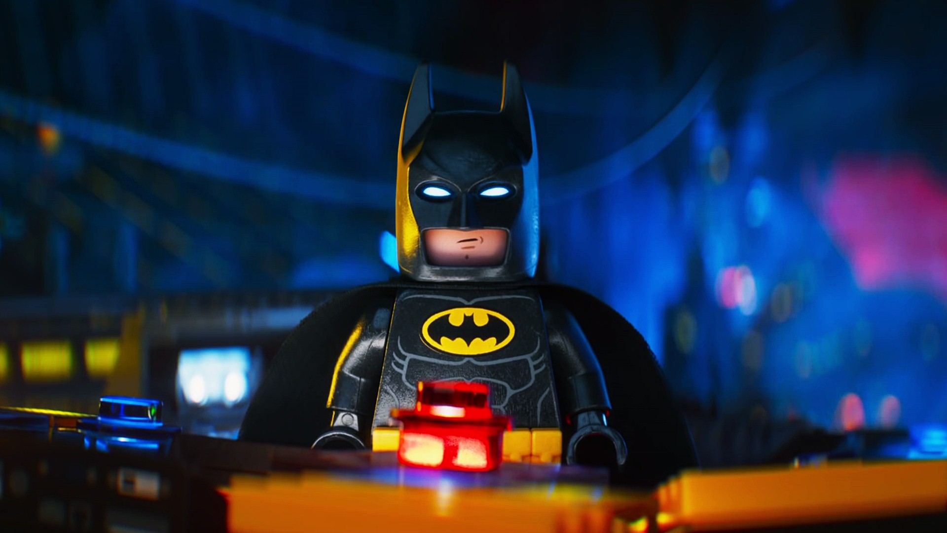 813357 Заставки і шпалери Lego Фільм: Бетмен на телефон. Завантажити  картинки безкоштовно