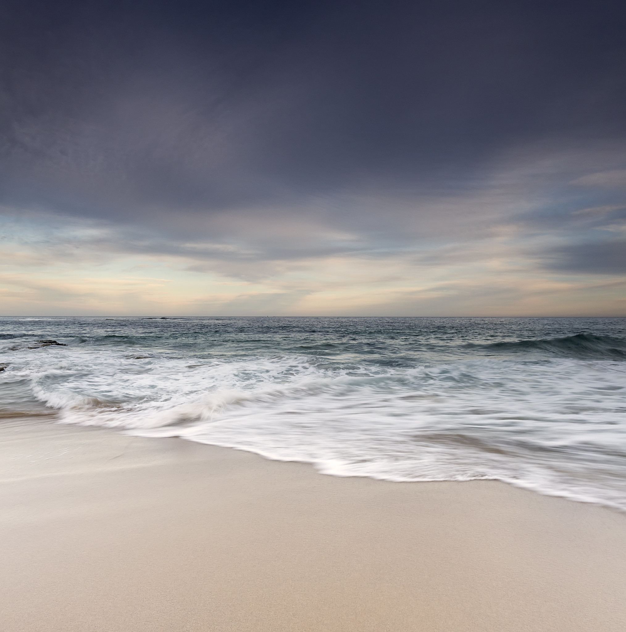142664 descargar imagen naturaleza, mar, ondas, playa, horizonte, marea, pleamar: fondos de pantalla y protectores de pantalla gratis