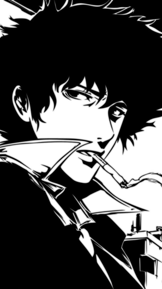 Download mobile wallpaper Anime, Cowboy Bebop for free.