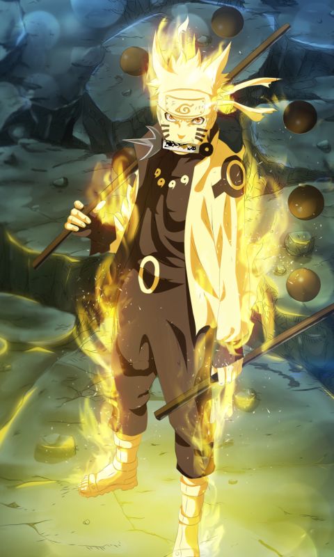 Download mobile wallpaper Anime, Naruto, Sasuke Uchiha, Naruto Uzumaki for free.