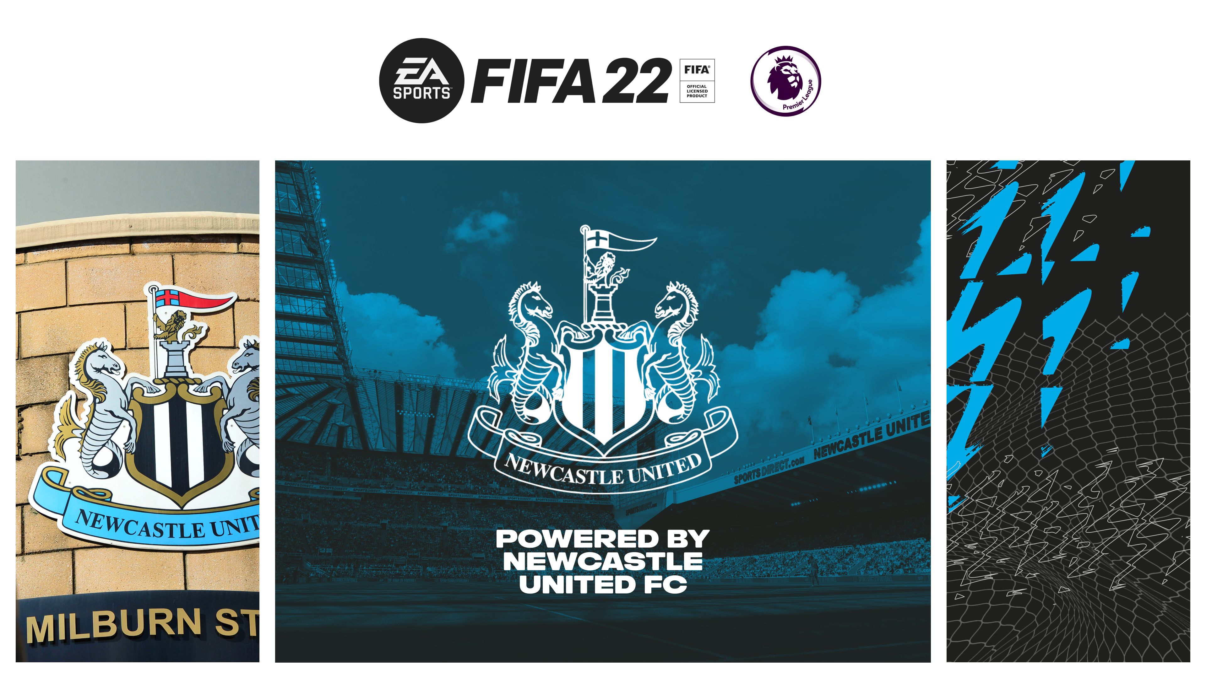 video game, fifa 22, newcastle united f c