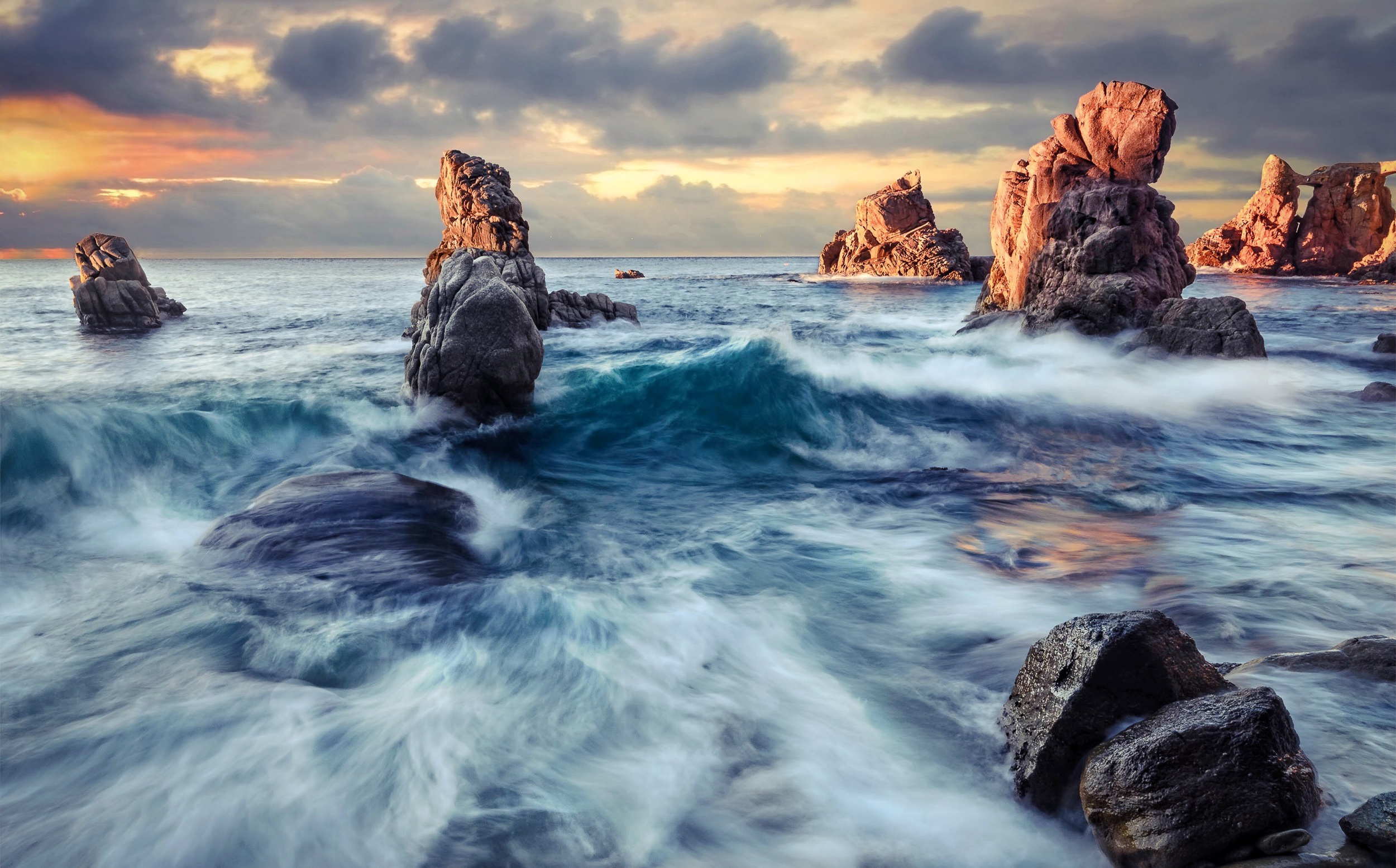 Laden Sie das Natur, Horizont, Ozean, Erde/natur-Bild kostenlos auf Ihren PC-Desktop herunter