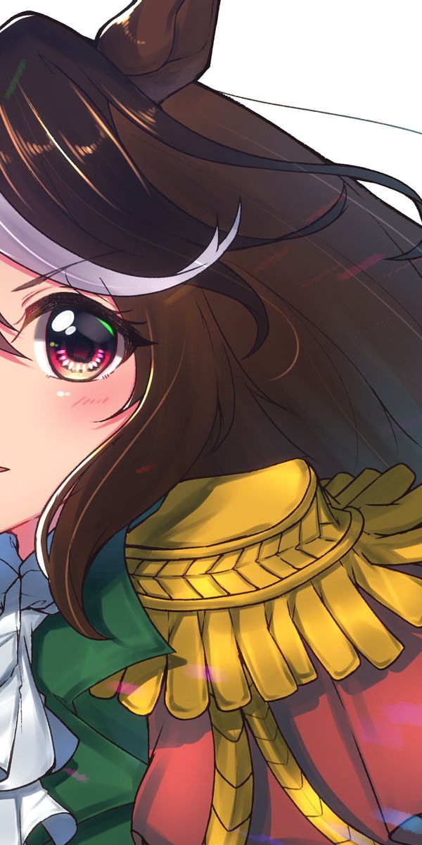Fondo de pantalla de PC Animado, Uma Musume: Pretty Derby, Simboli ...