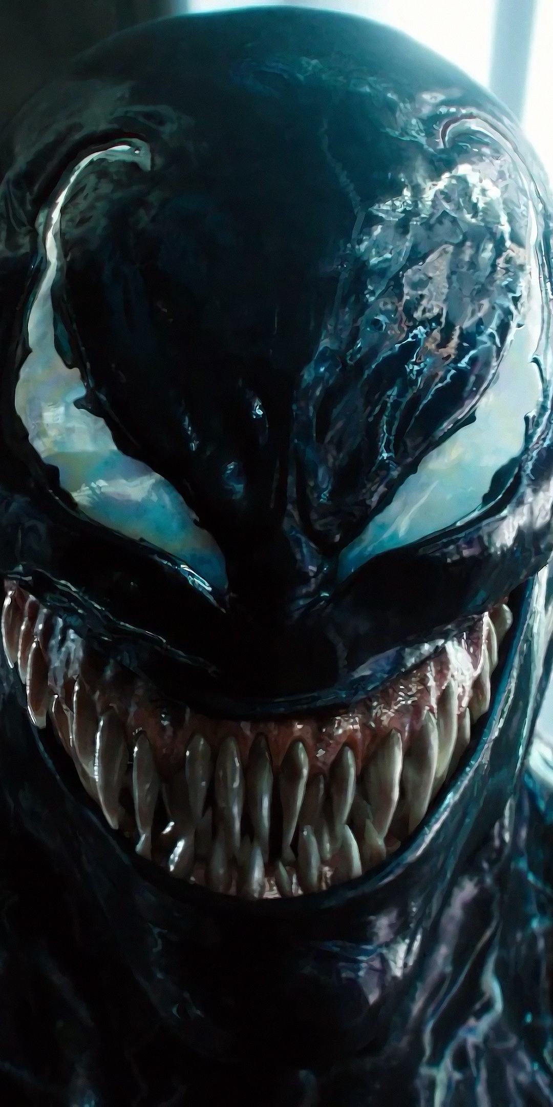 Descarga gratuita de fondo de pantalla para móvil de Películas, Venom.