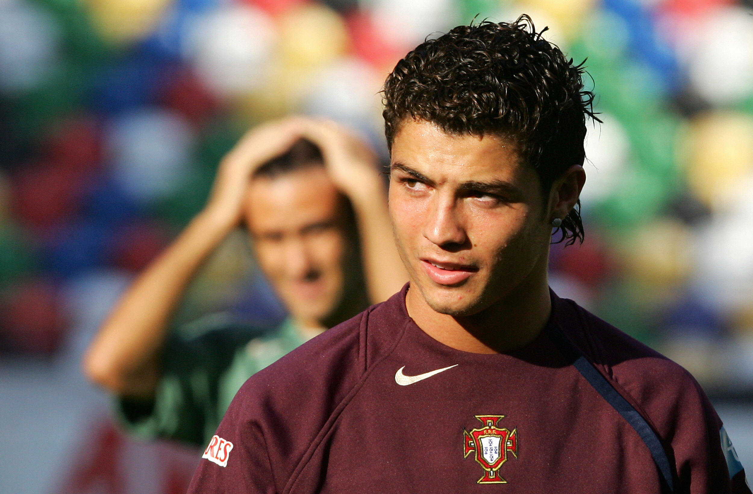 509366 Hintergrundbilder und Portugals Fußballnationalmannschaft Bilder auf dem Desktop. Laden Sie  Bildschirmschoner kostenlos auf den PC herunter