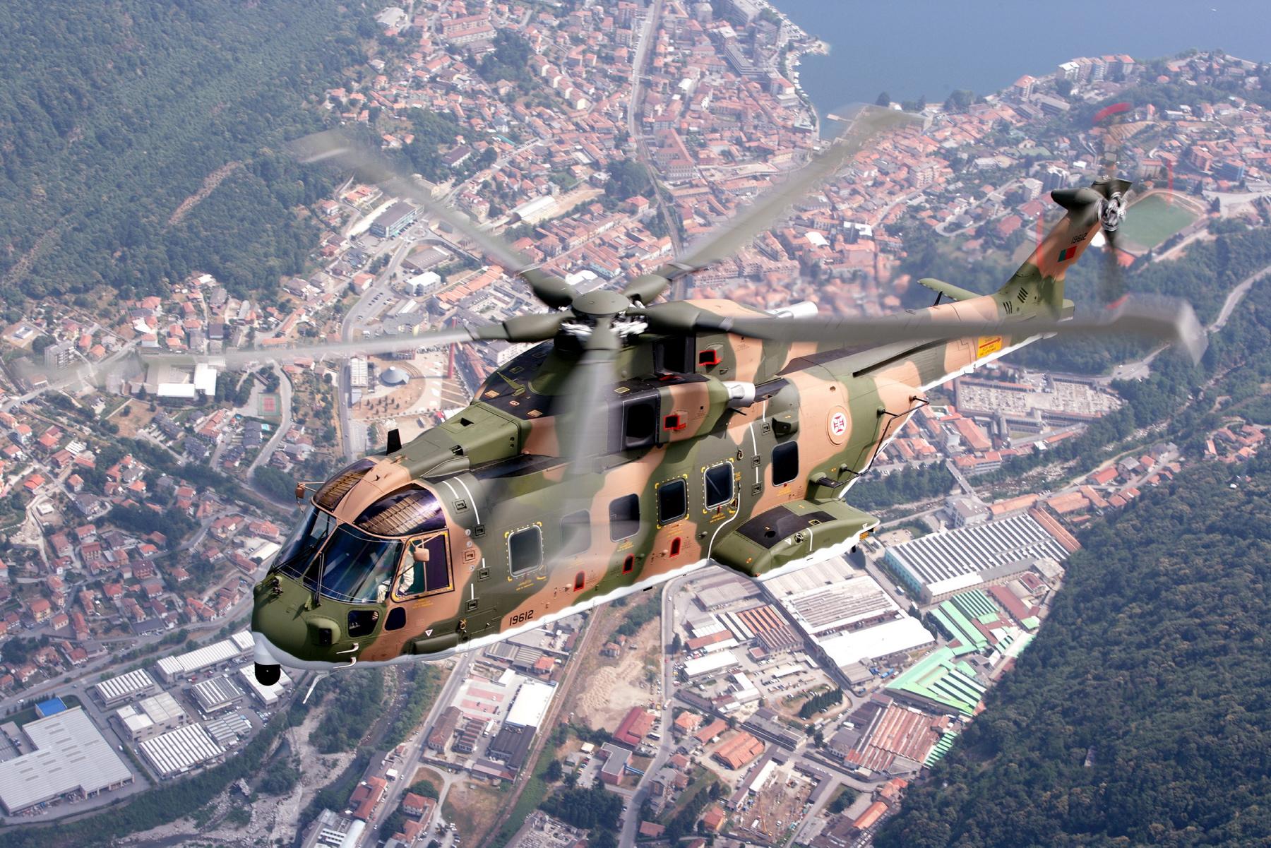 Скачати мобільні шпалери Agustawestland Aw101, Військові Вертольоти, Військовий безкоштовно.