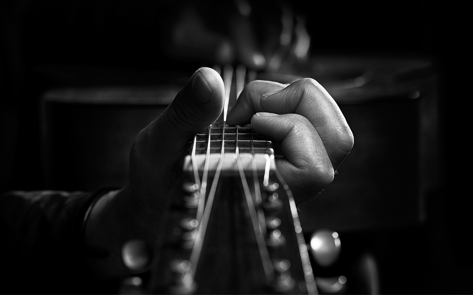 Laden Sie das Musik, Gitarre-Bild kostenlos auf Ihren PC-Desktop herunter